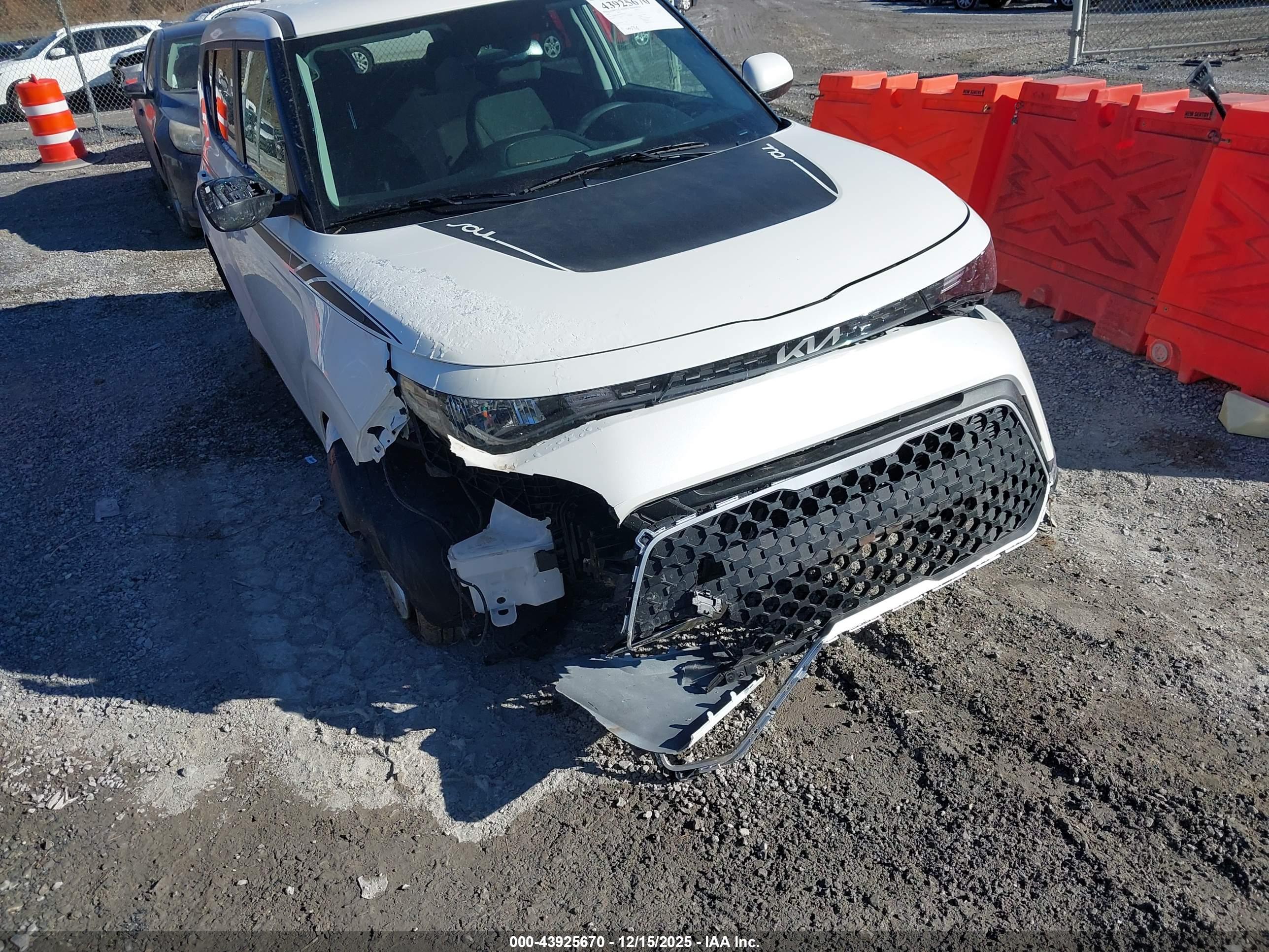 KIA SOUL image 6