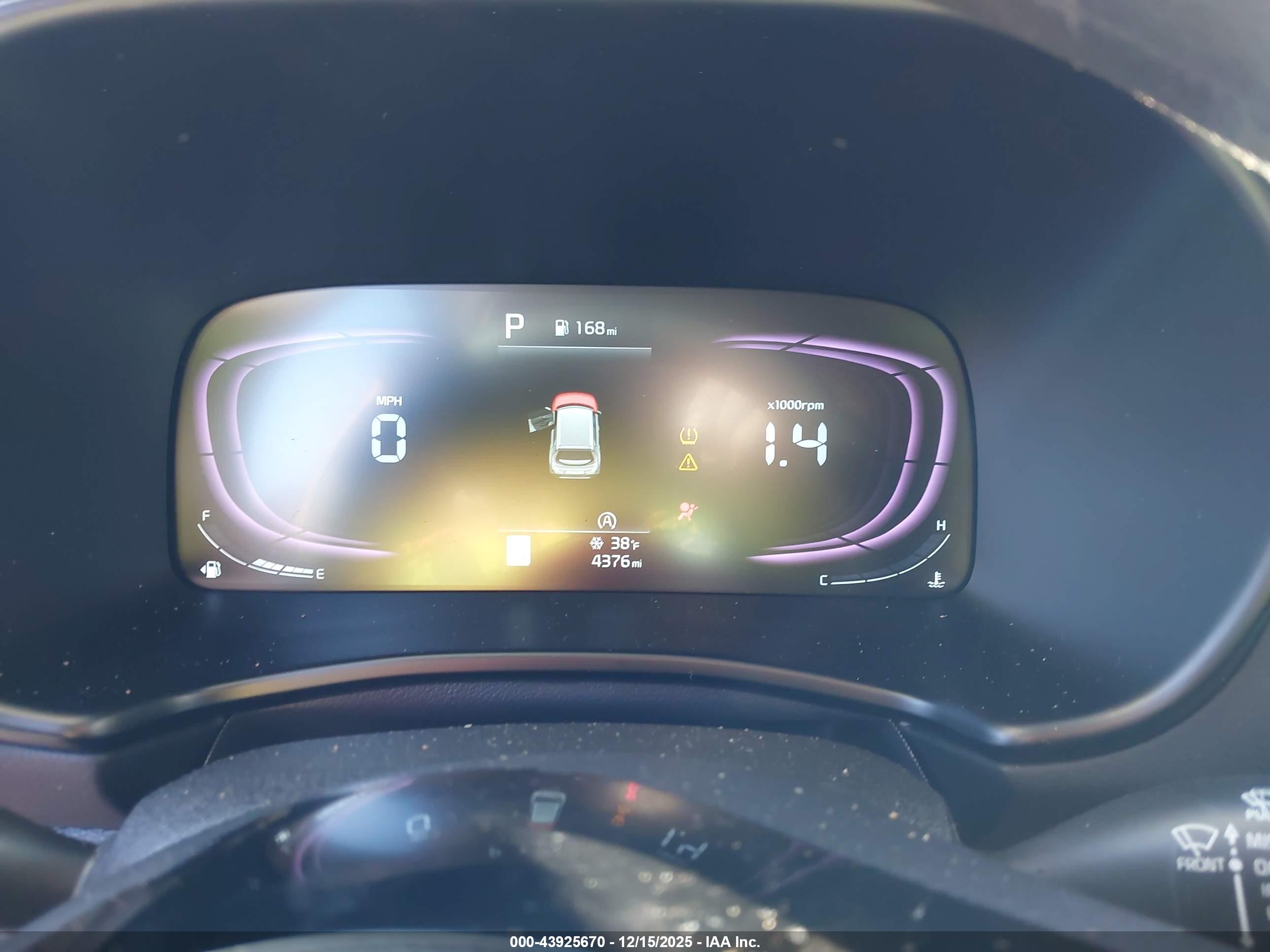 KIA SOUL image 7