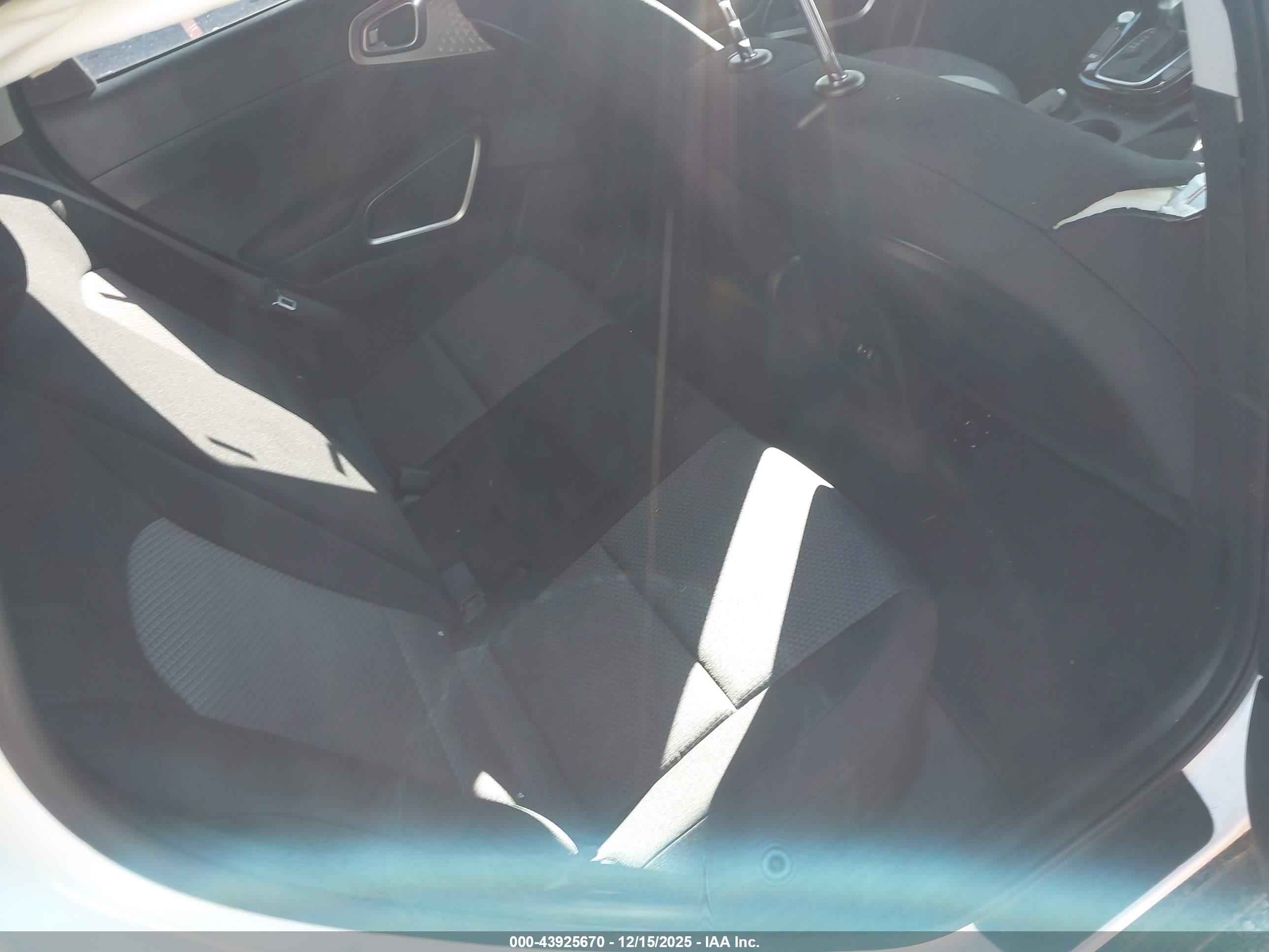 KIA SOUL image 8