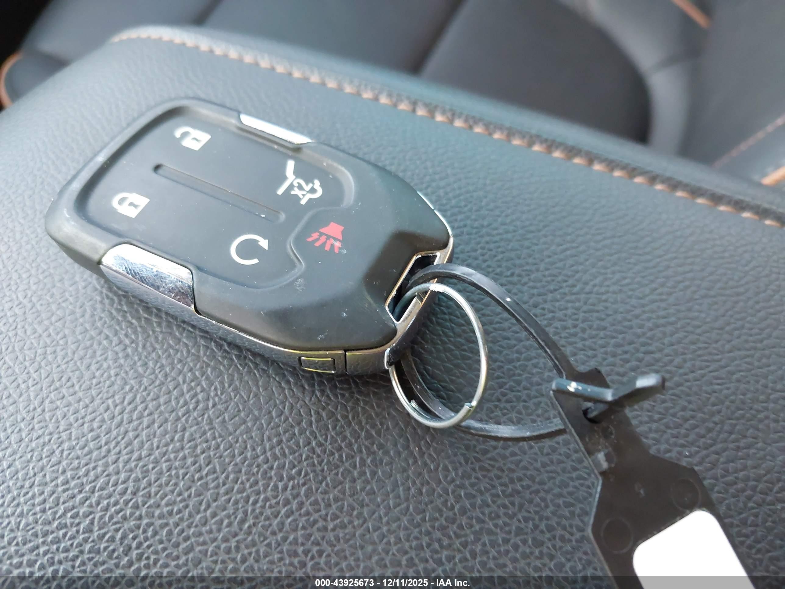 GMC ACADIA image 11