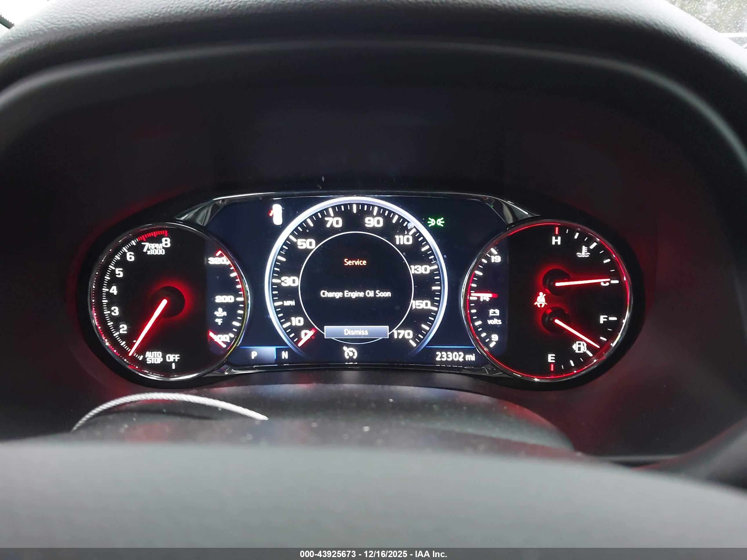 GMC ACADIA image 7