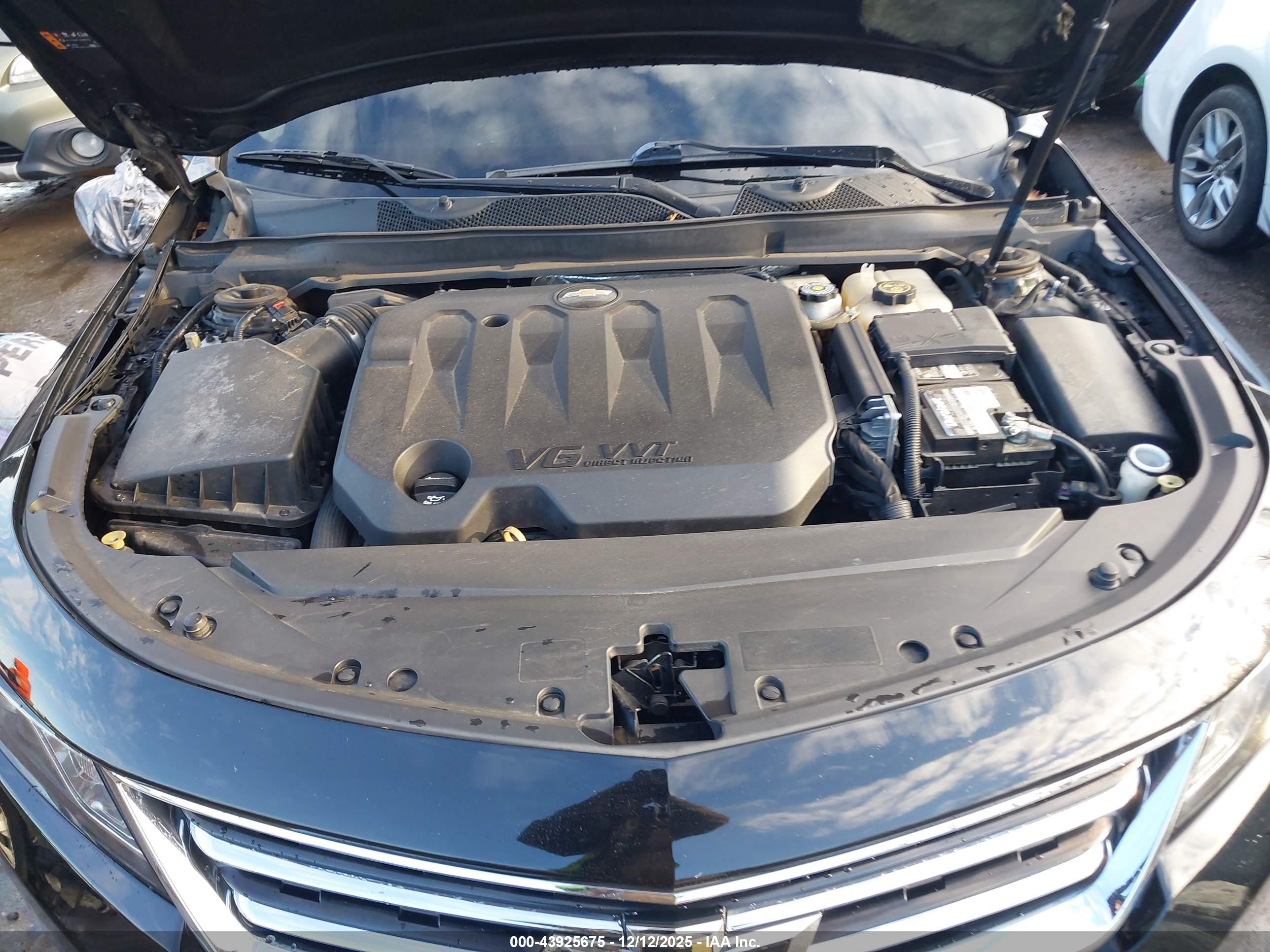 CHEVROLET IMPALA image 10