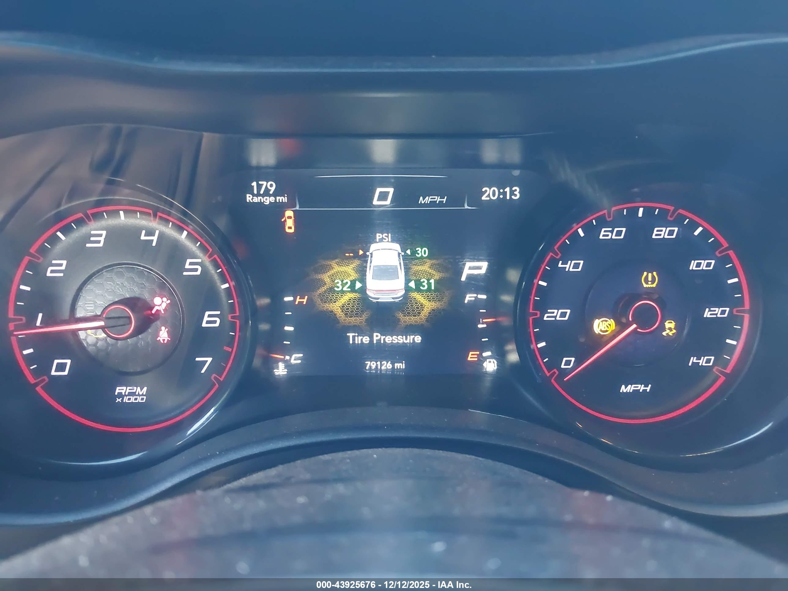 DODGE CHARGER image 7