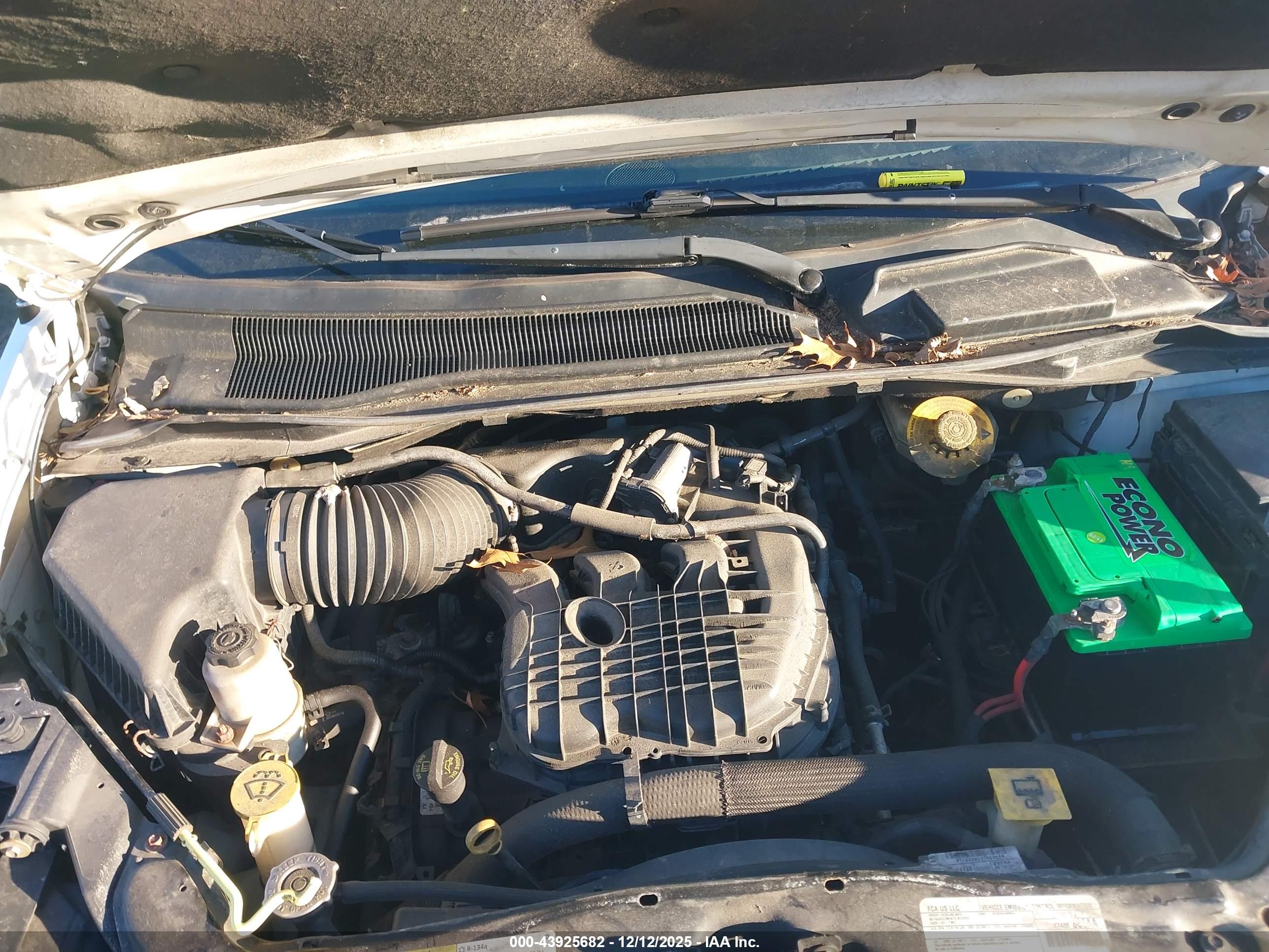 DODGE GRAND image 10