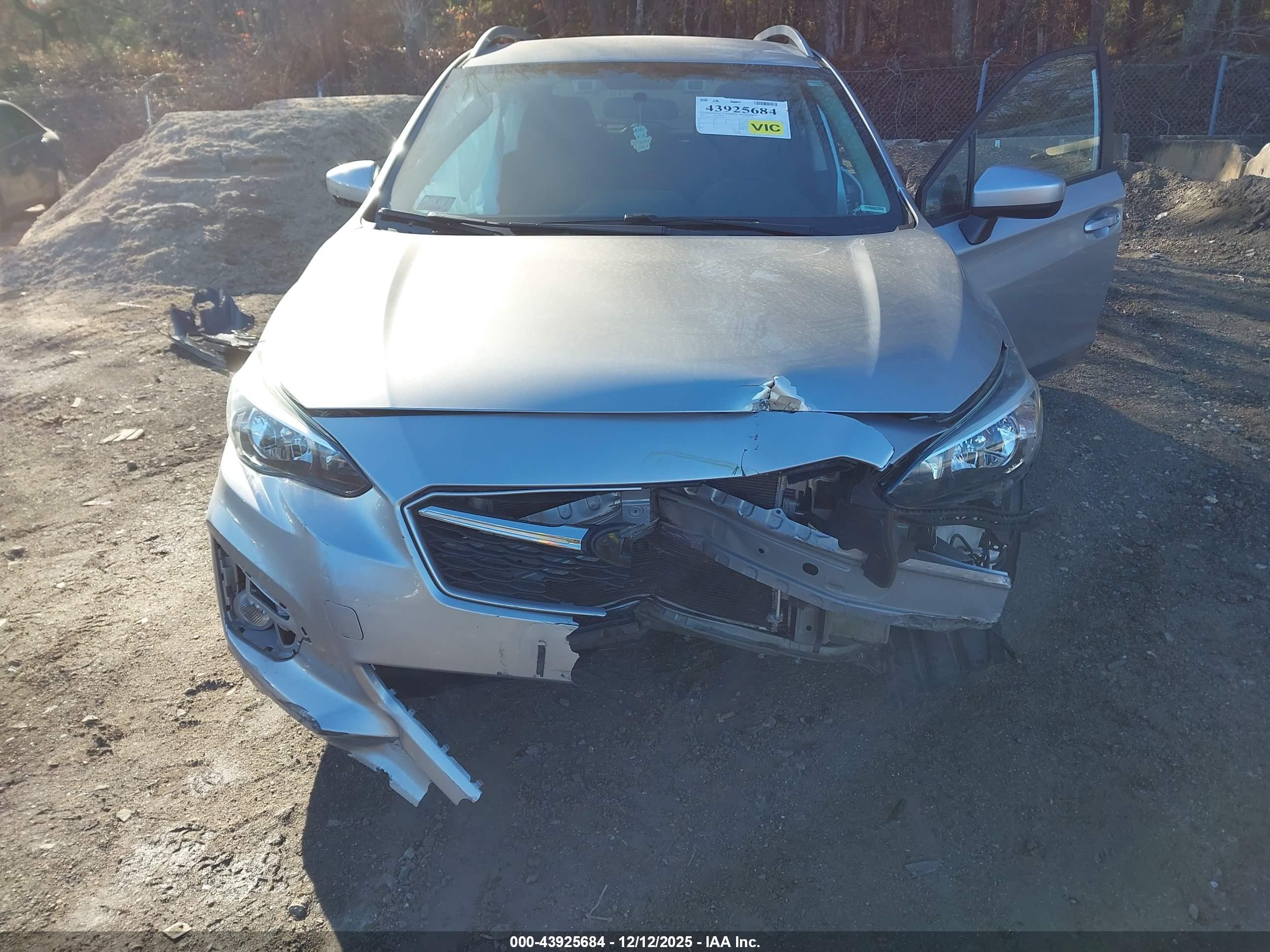 SUBARU IMPREZA image 6