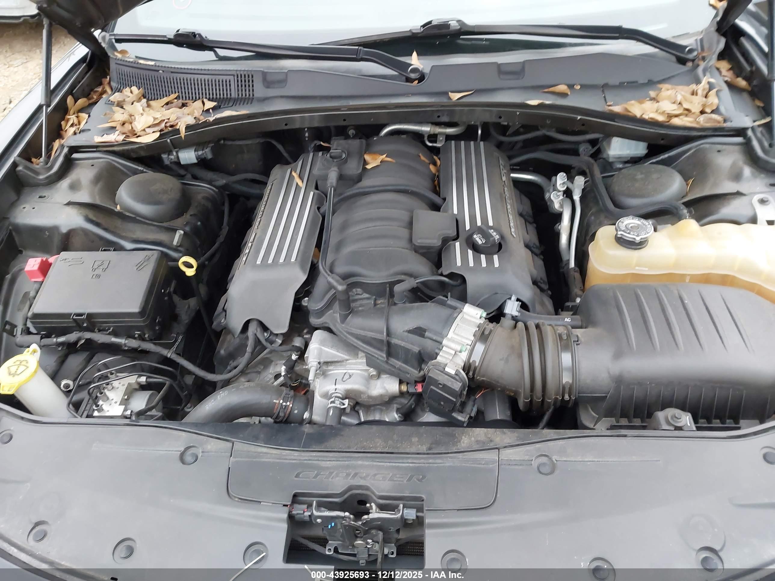 DODGE CHARGER image 10