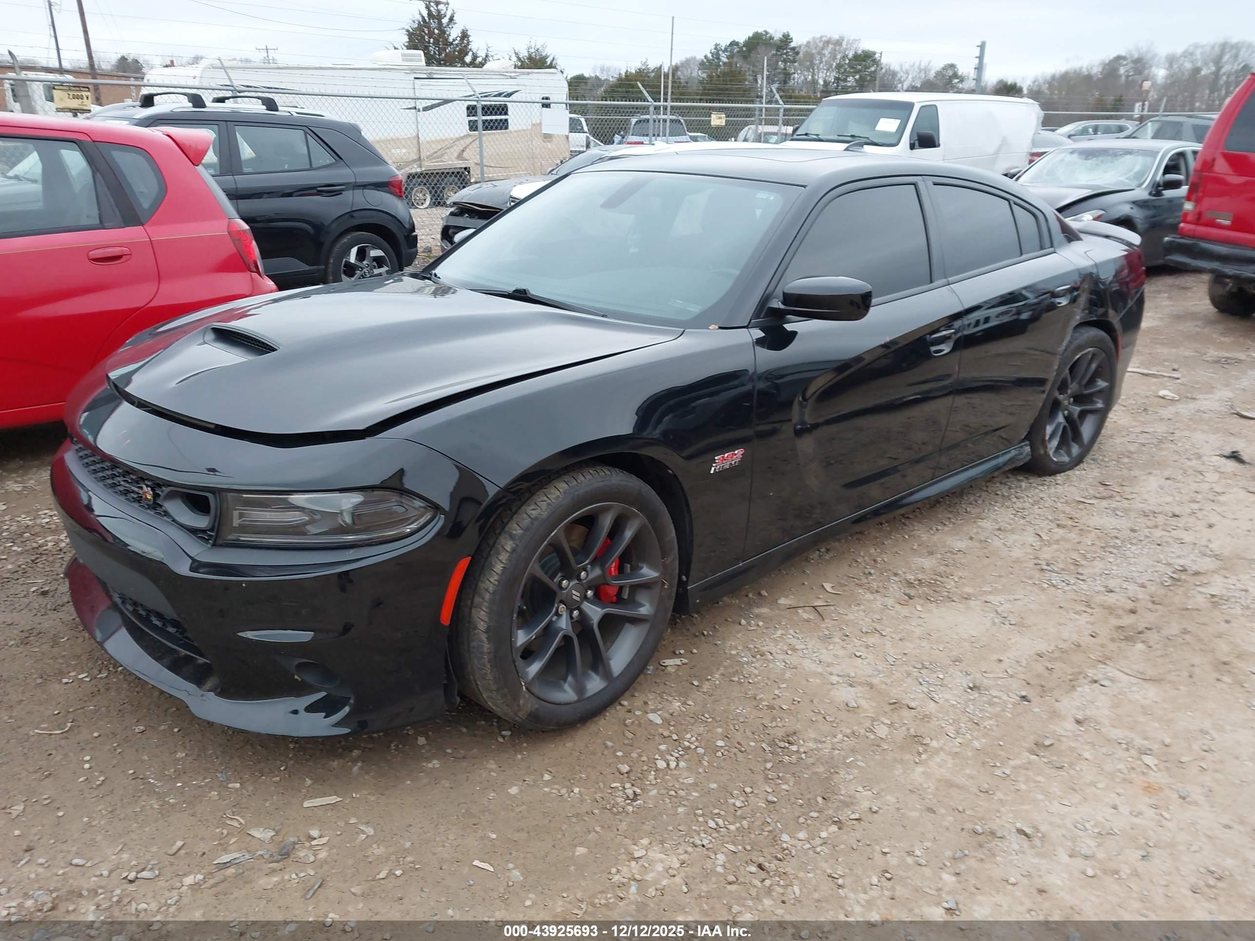 DODGE CHARGER image 2
