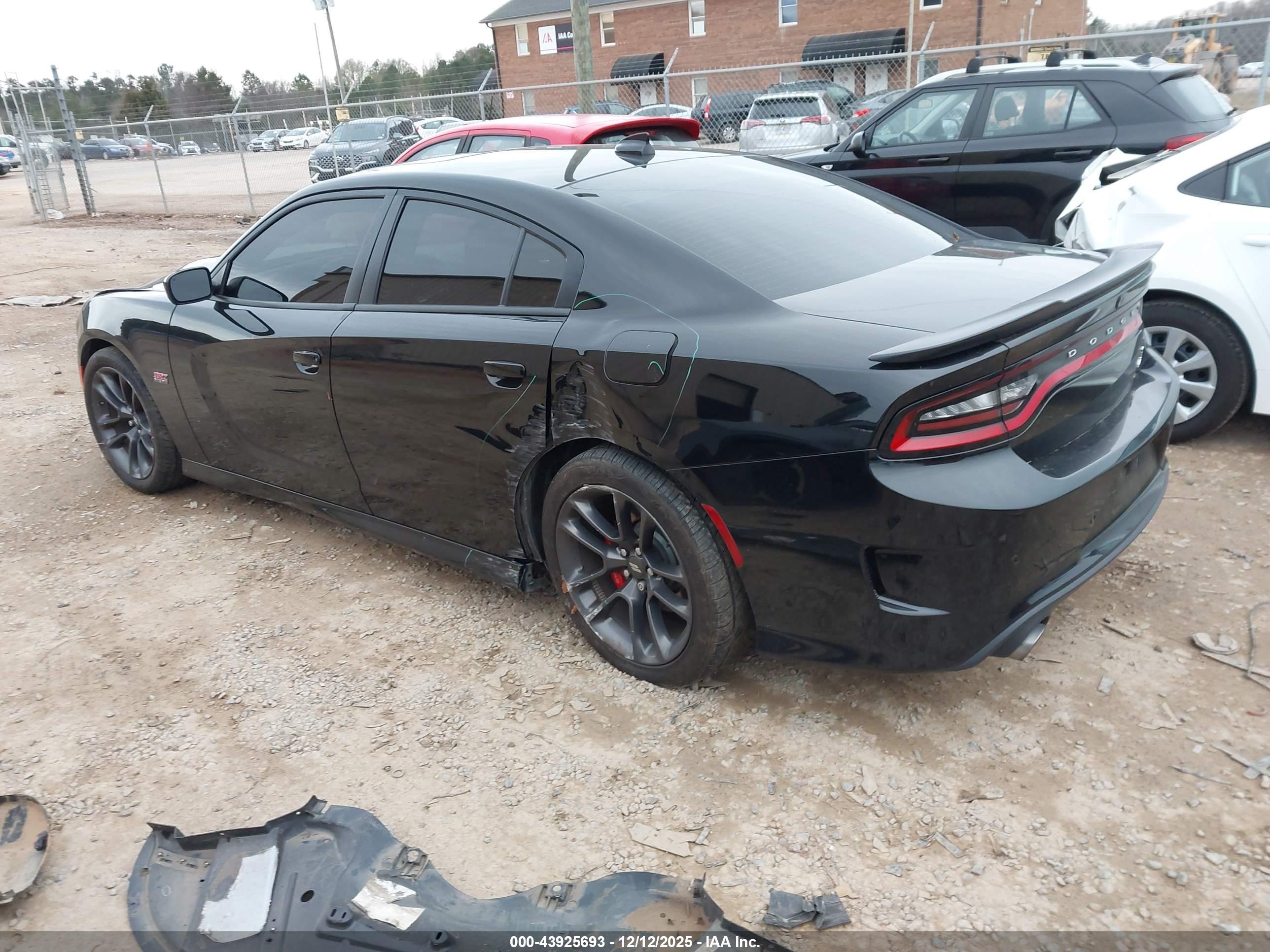 DODGE CHARGER image 3