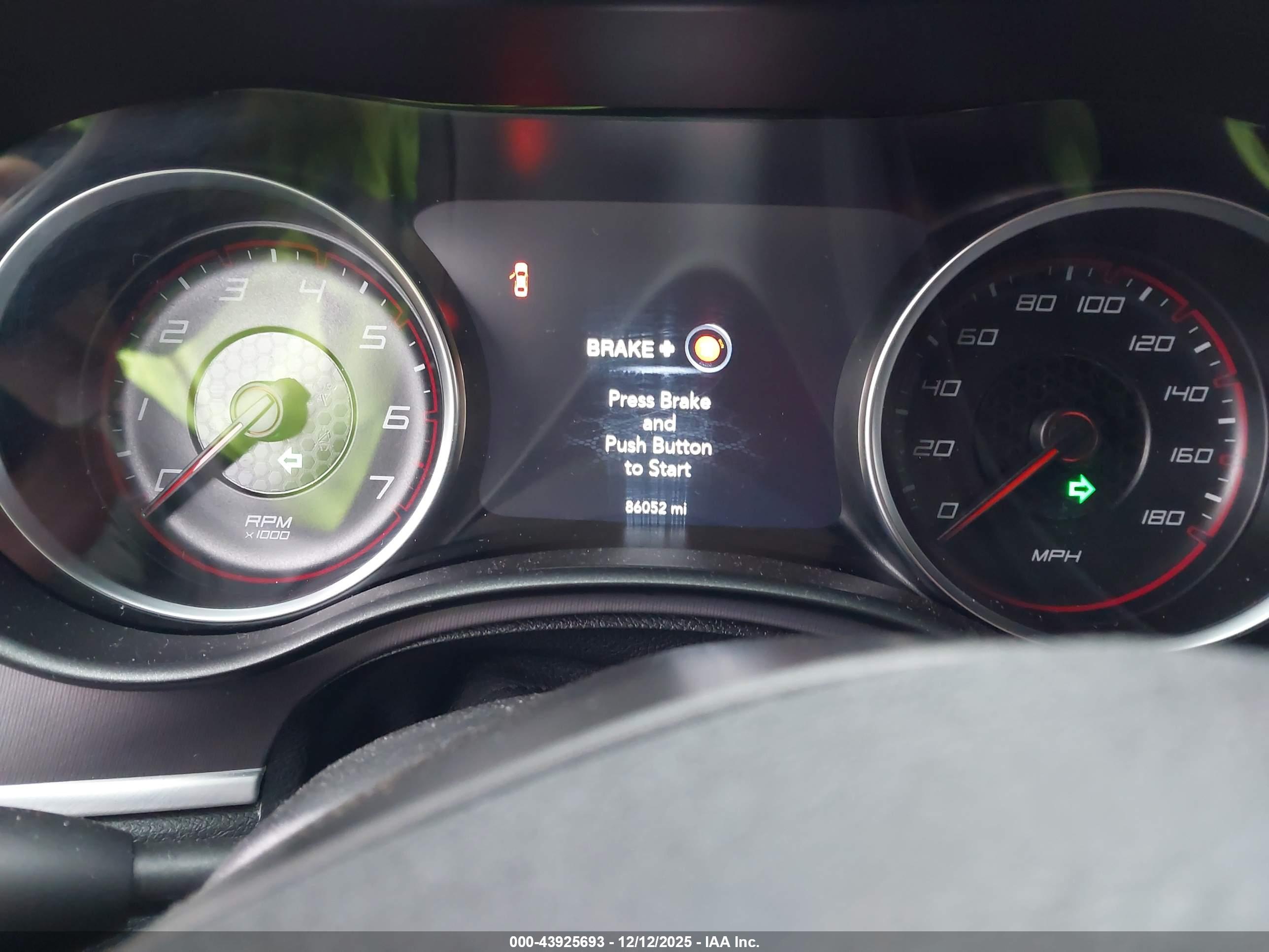 DODGE CHARGER image 7