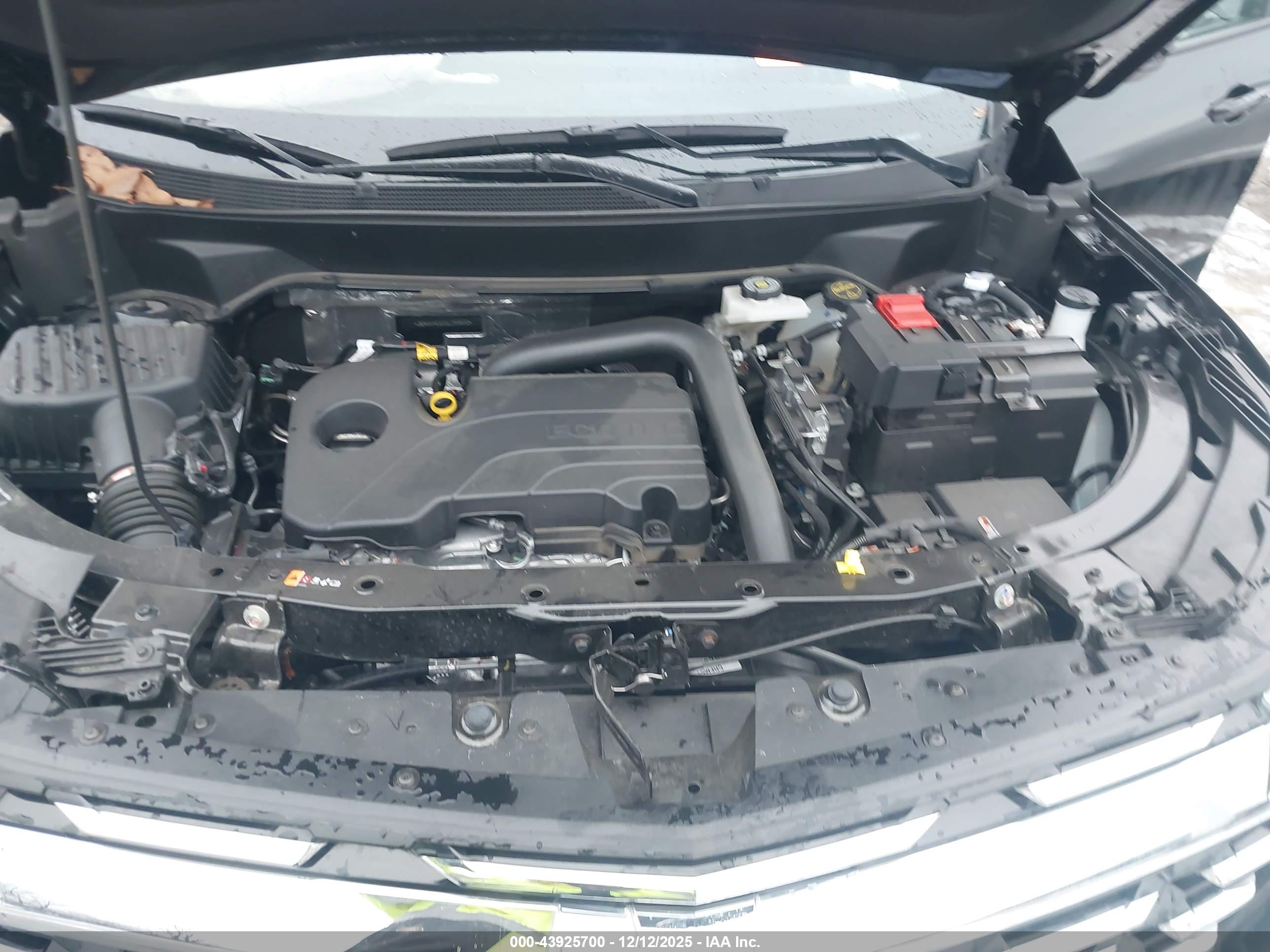 CHEVROLET EQUINOX image 10