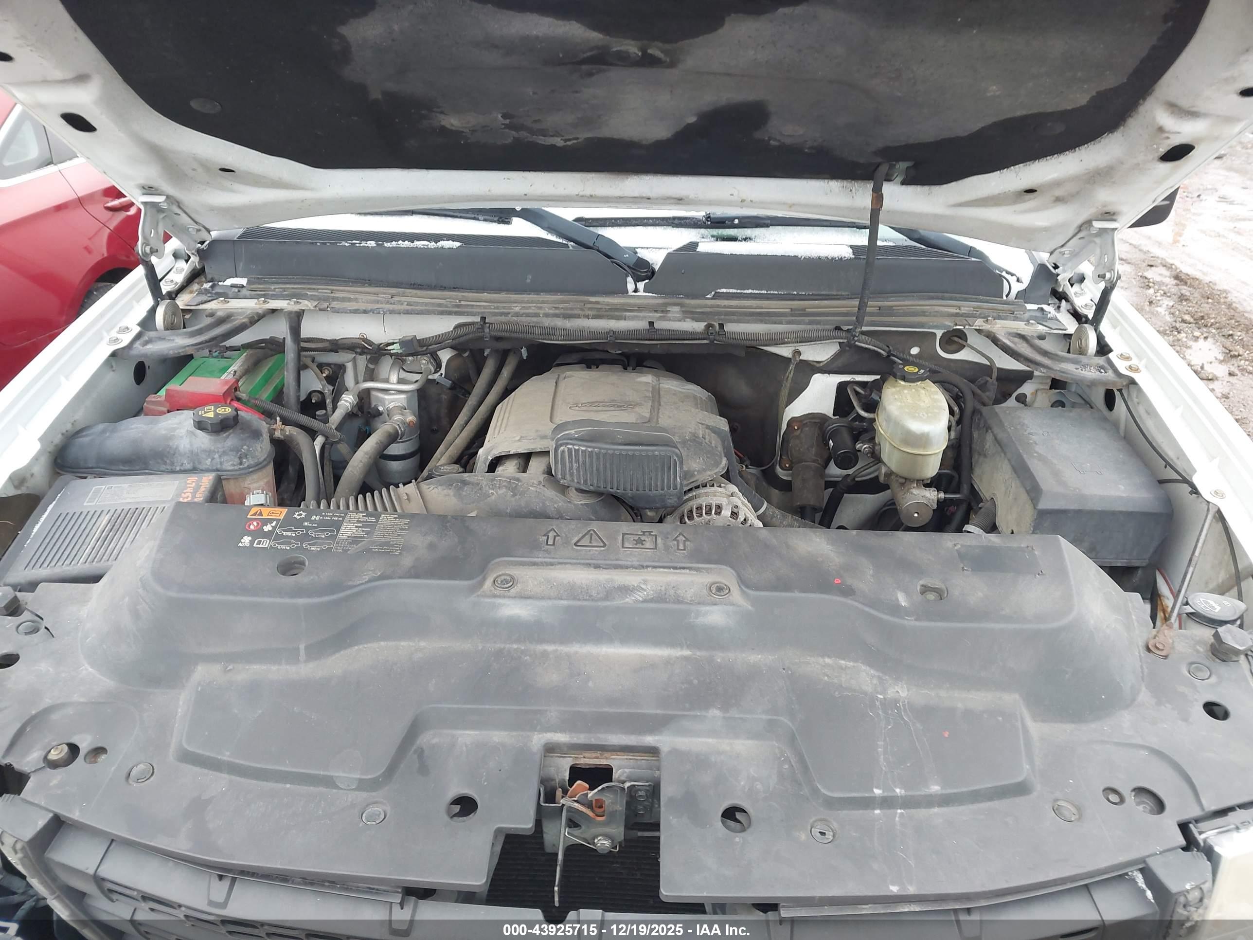 GMC SIERRA image 10