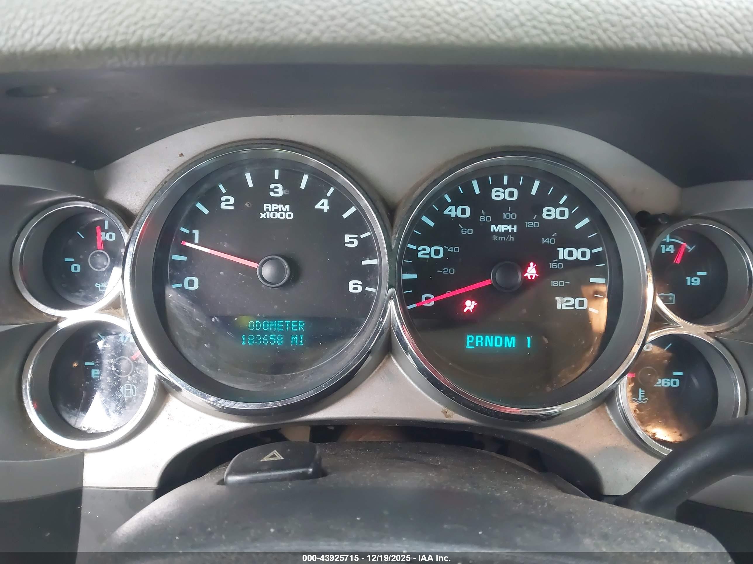 GMC SIERRA image 7