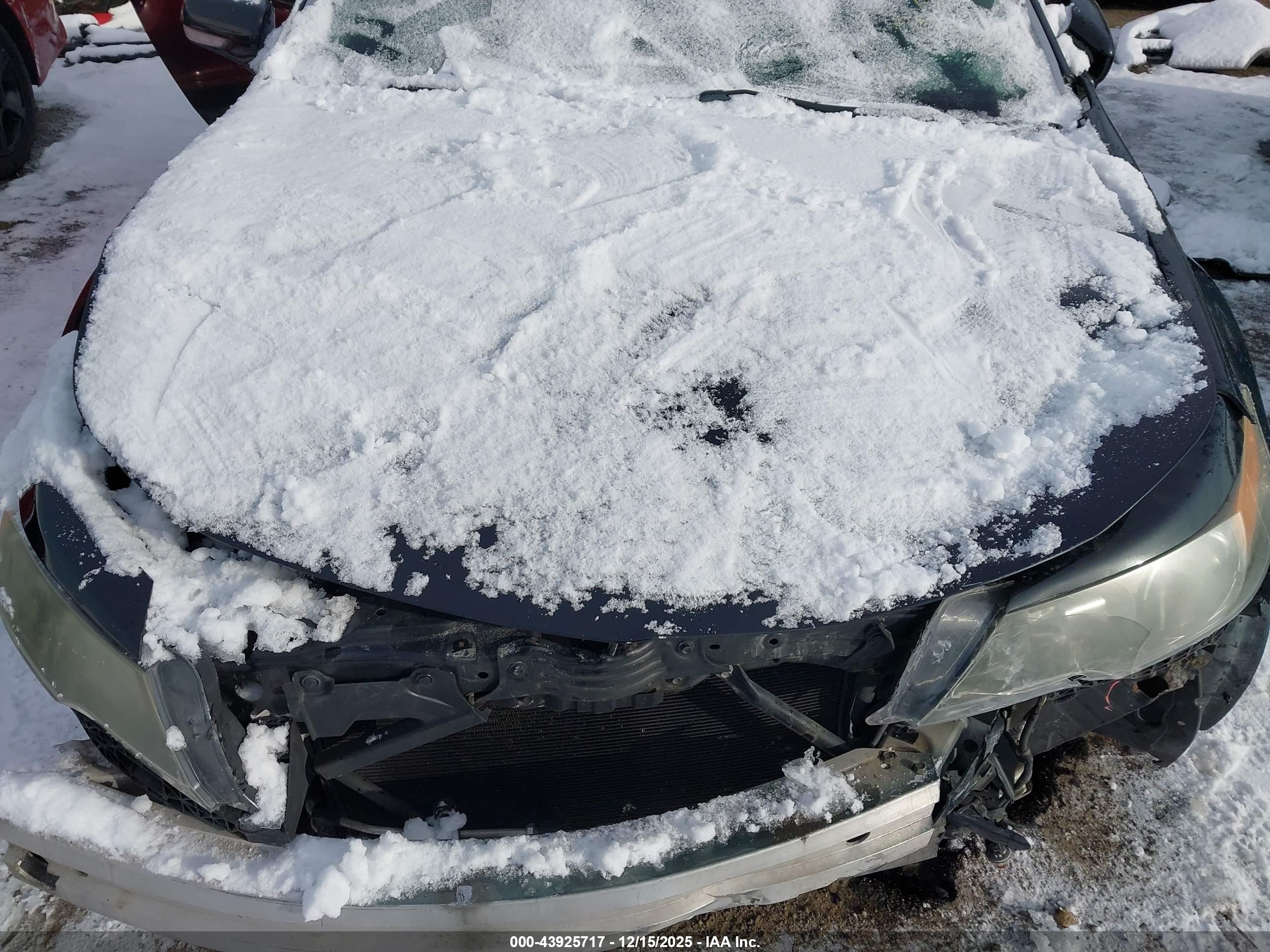 ACURA TL image 10