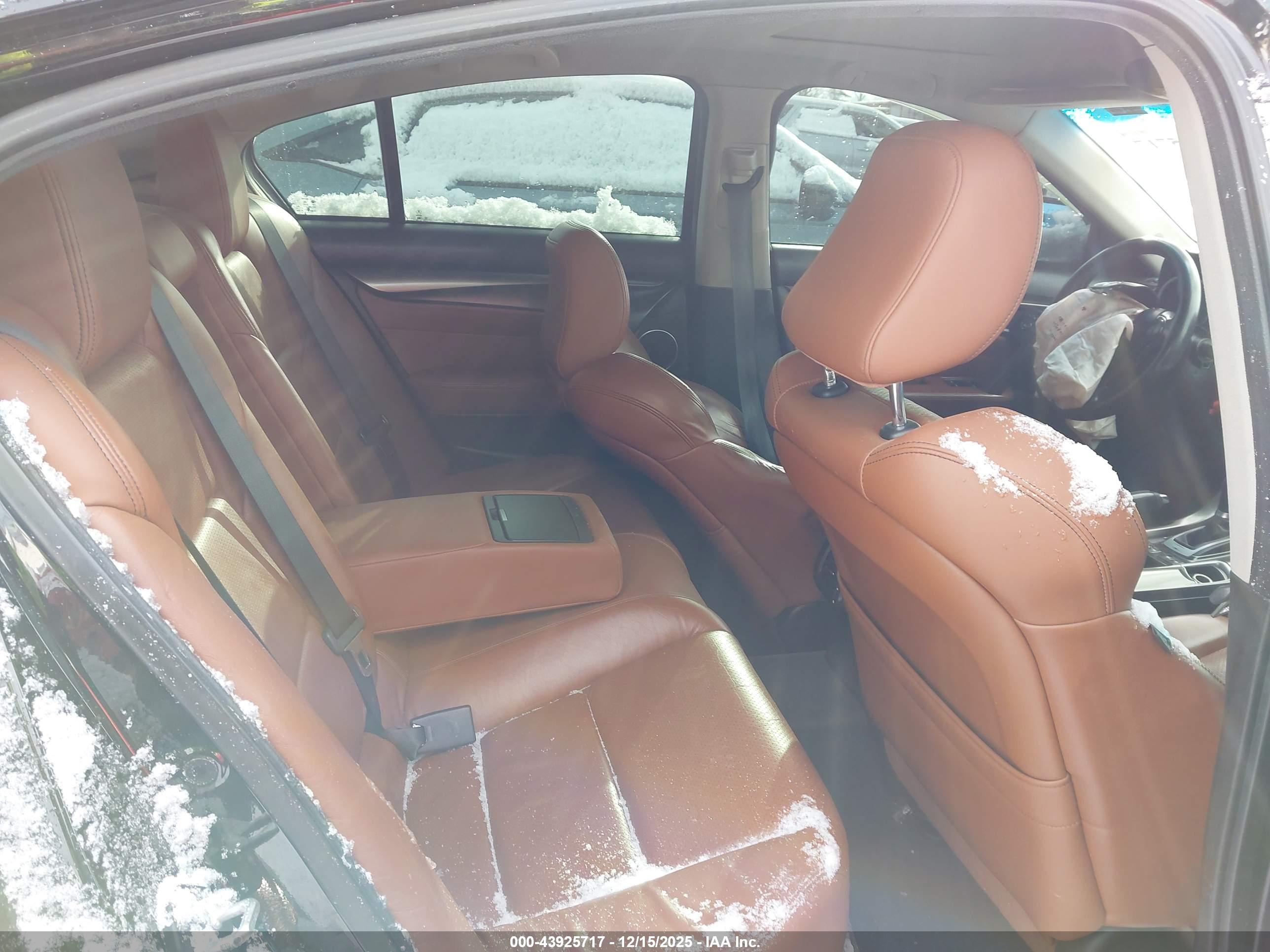 ACURA TL image 8