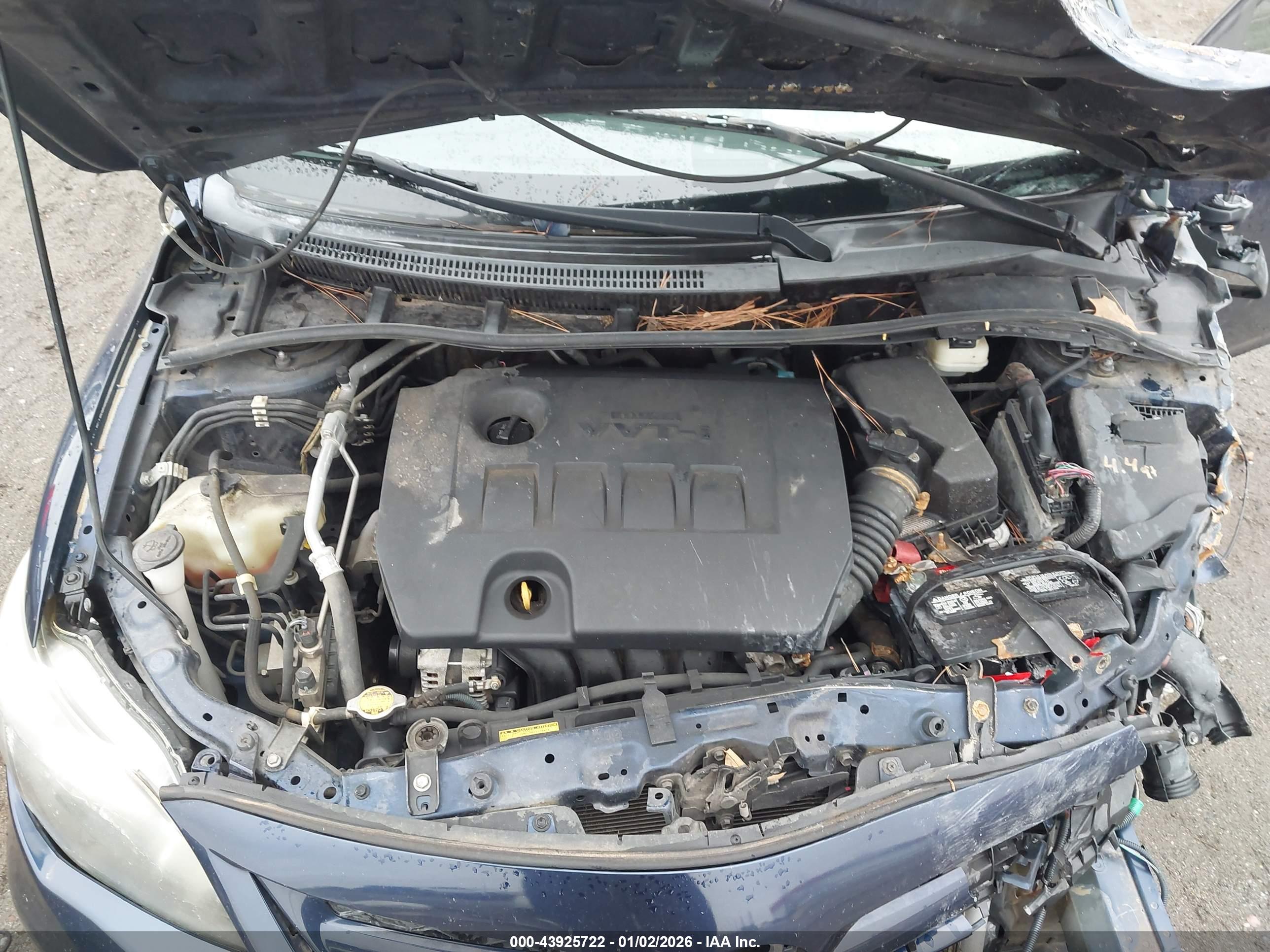 TOYOTA COROLLA image 10