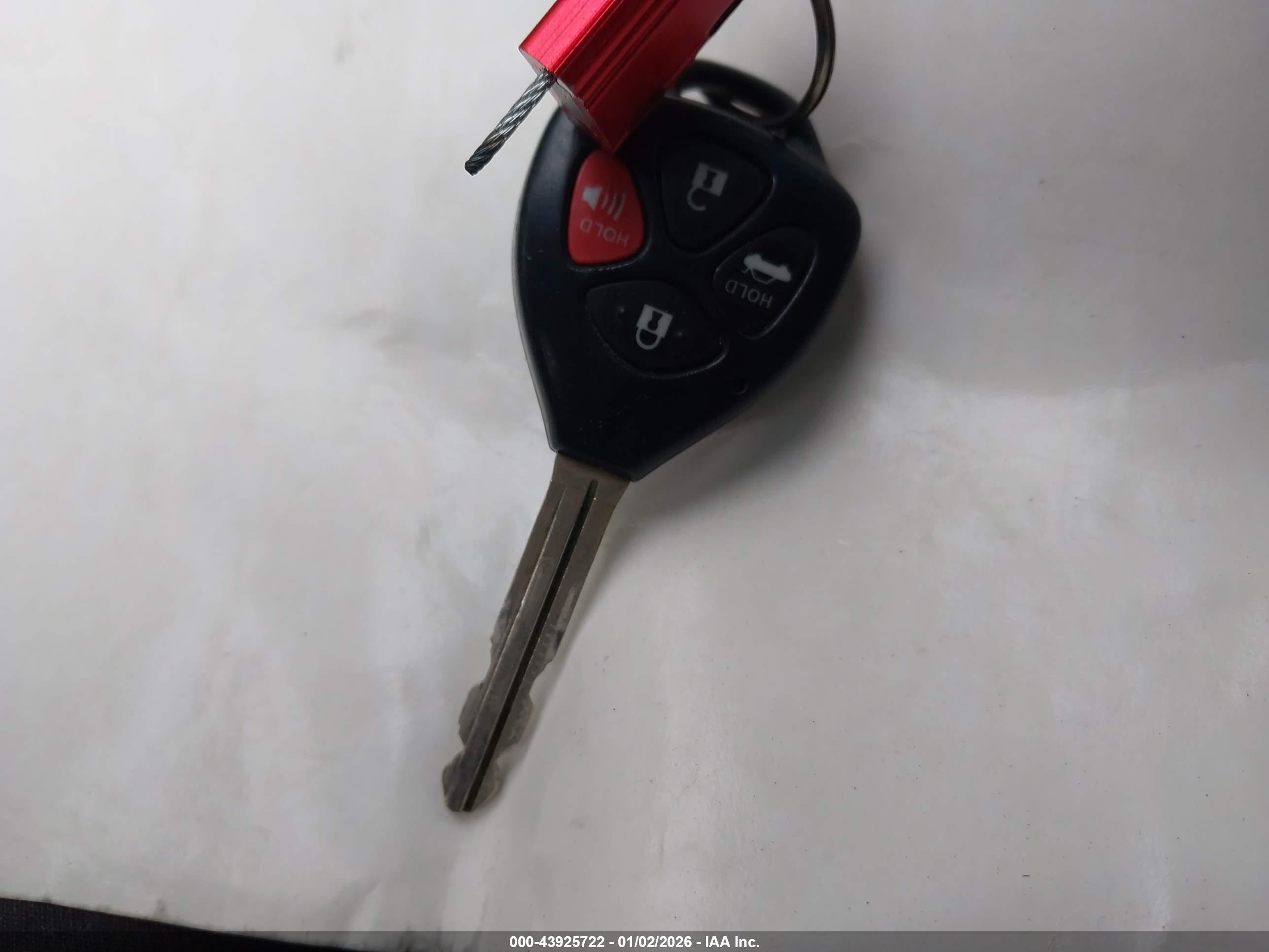 TOYOTA COROLLA image 11