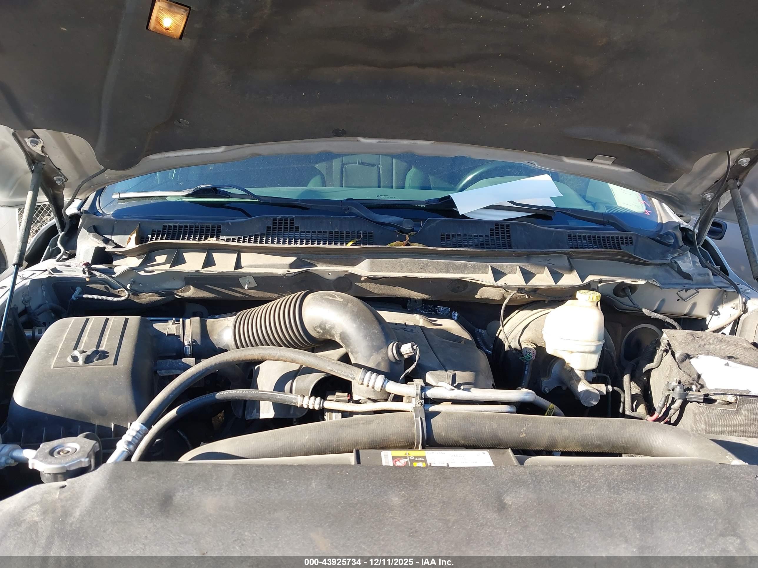 RAM 1500 image 10