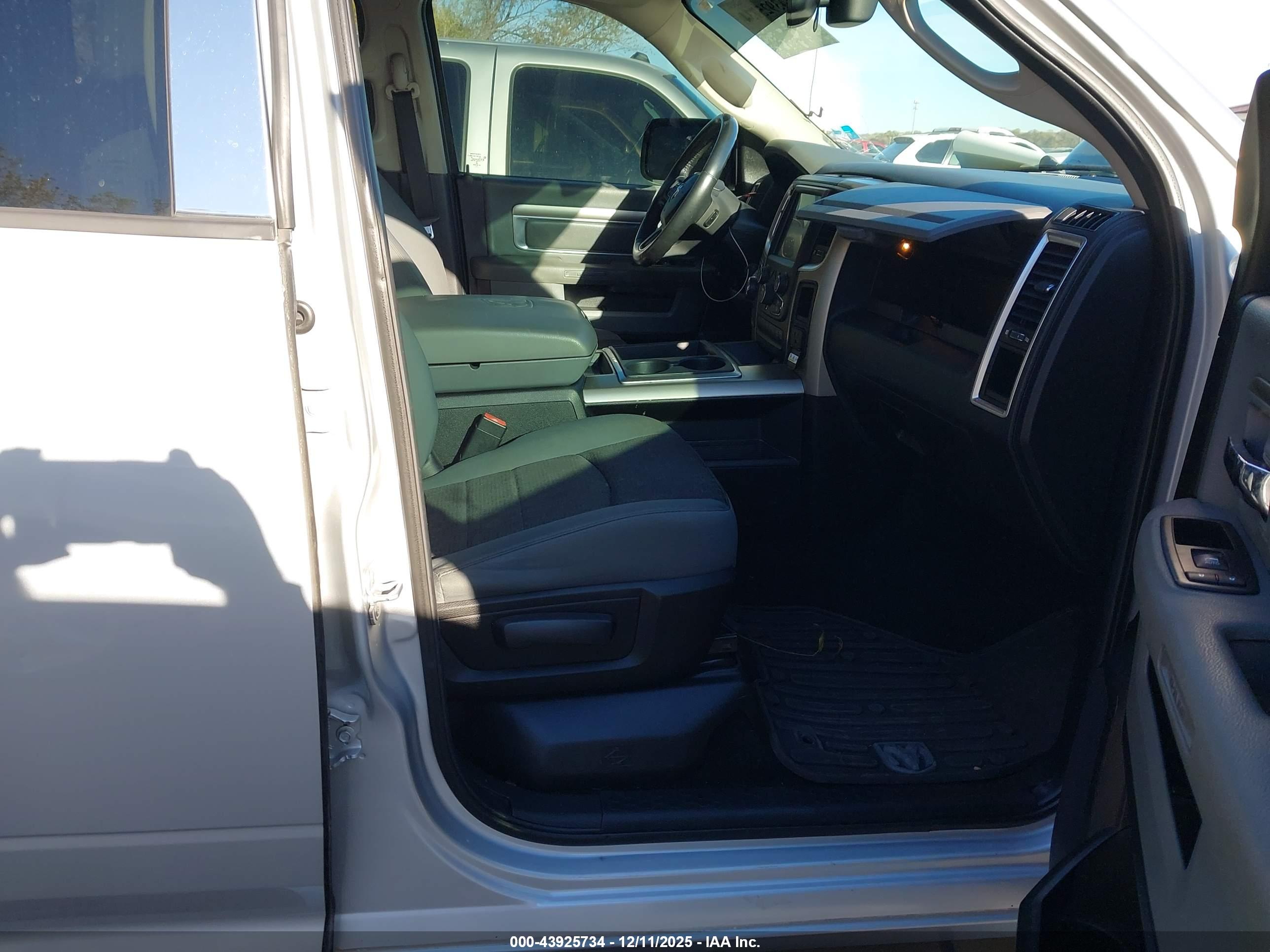 RAM 1500 image 5