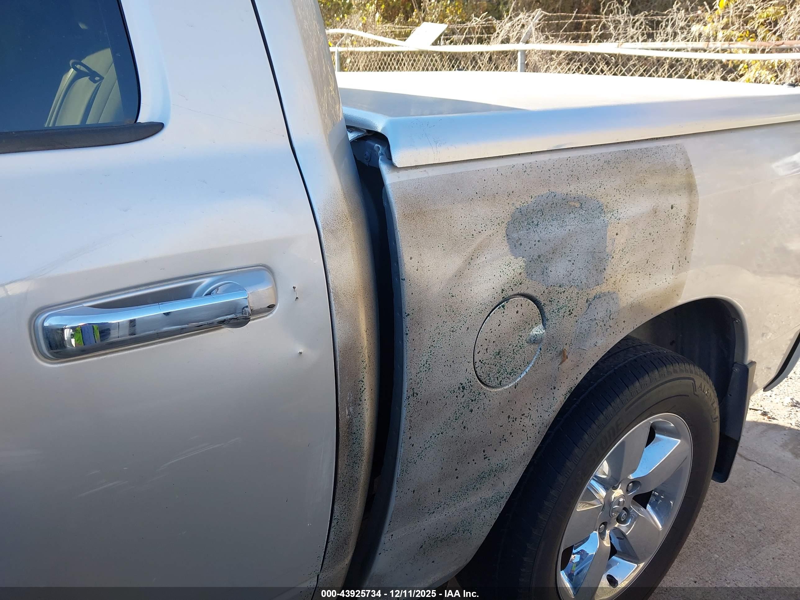 RAM 1500 image 6