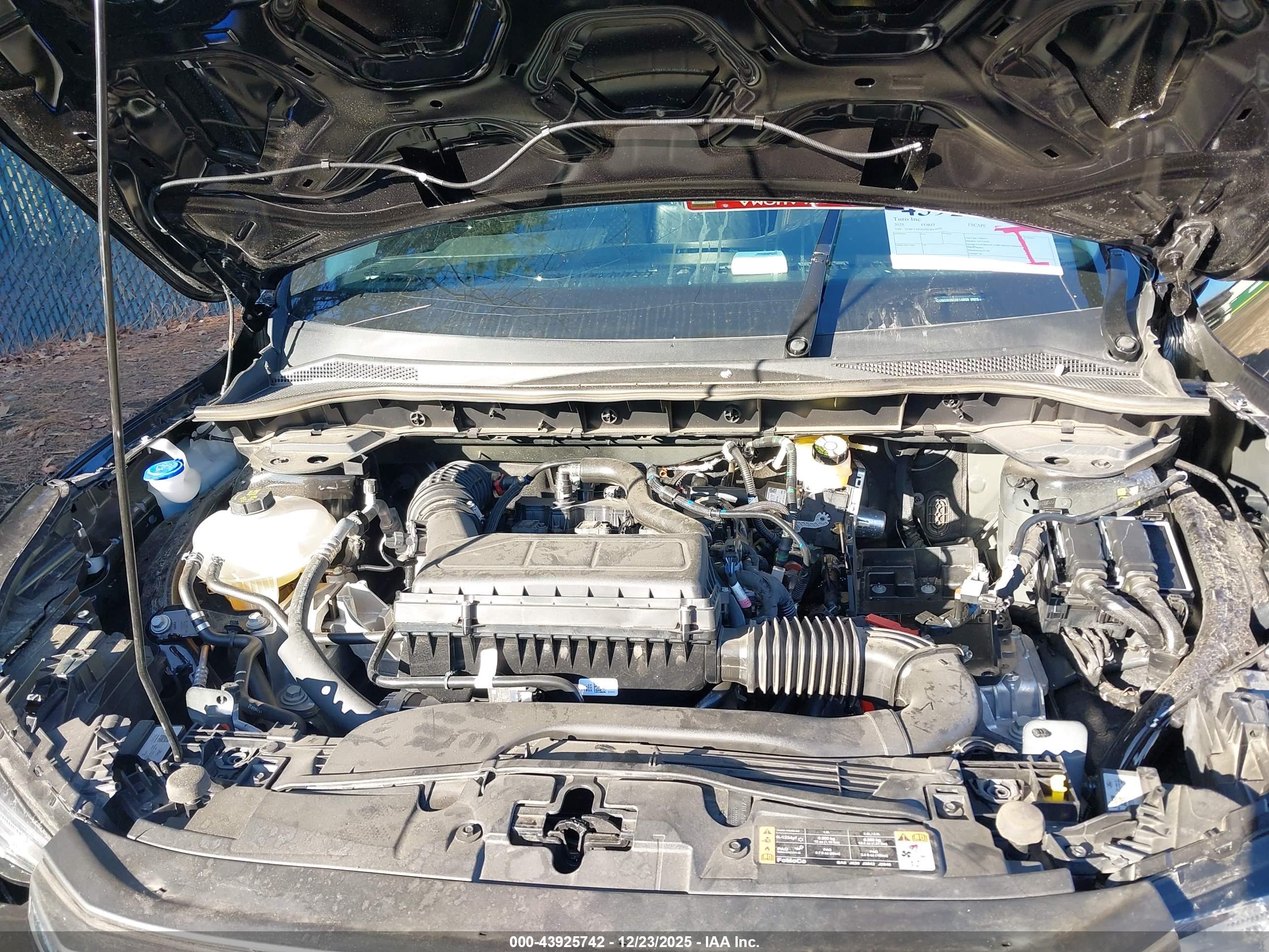 FORD ESCAPE image 10