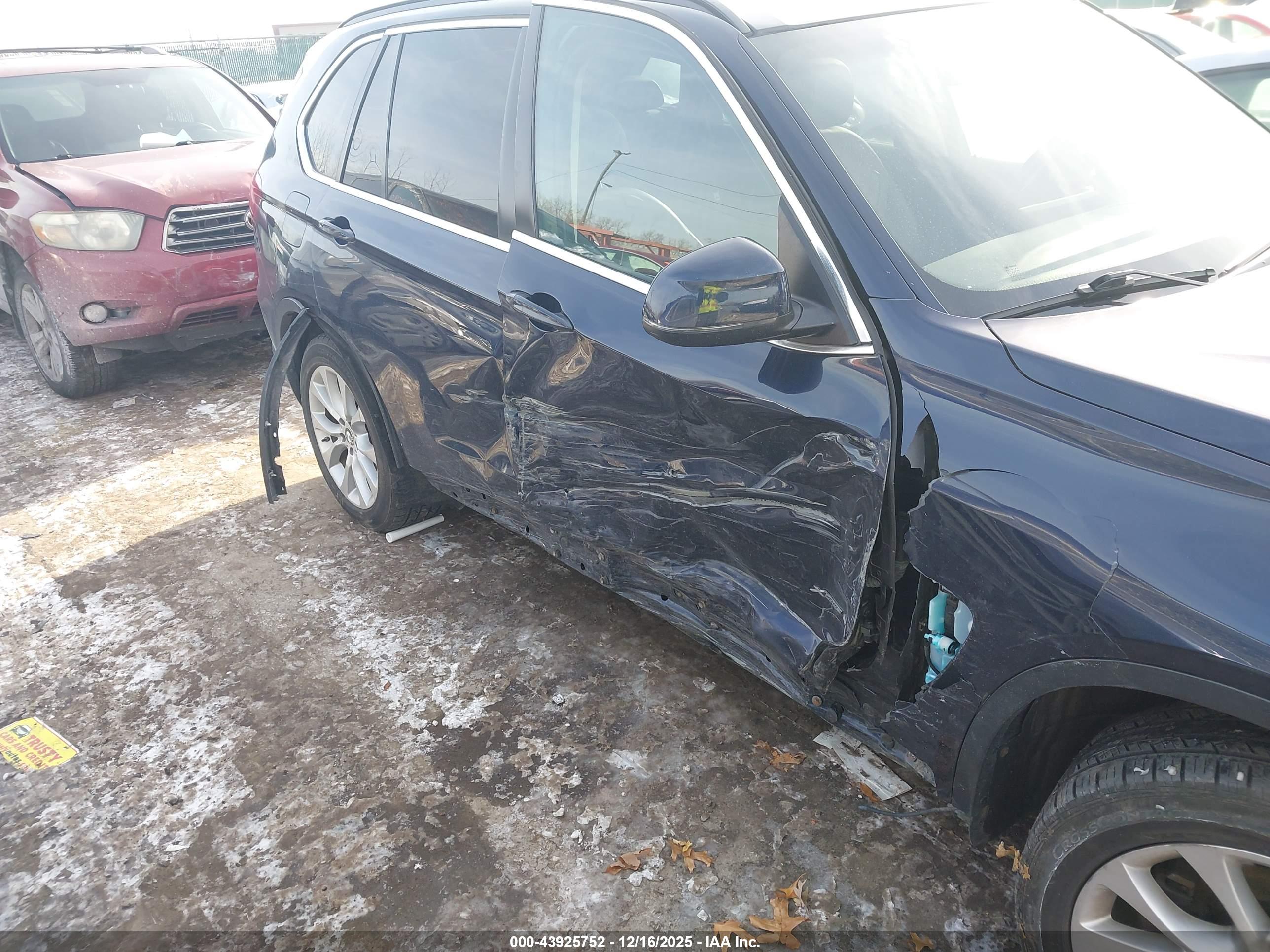 BMW X5 image 6