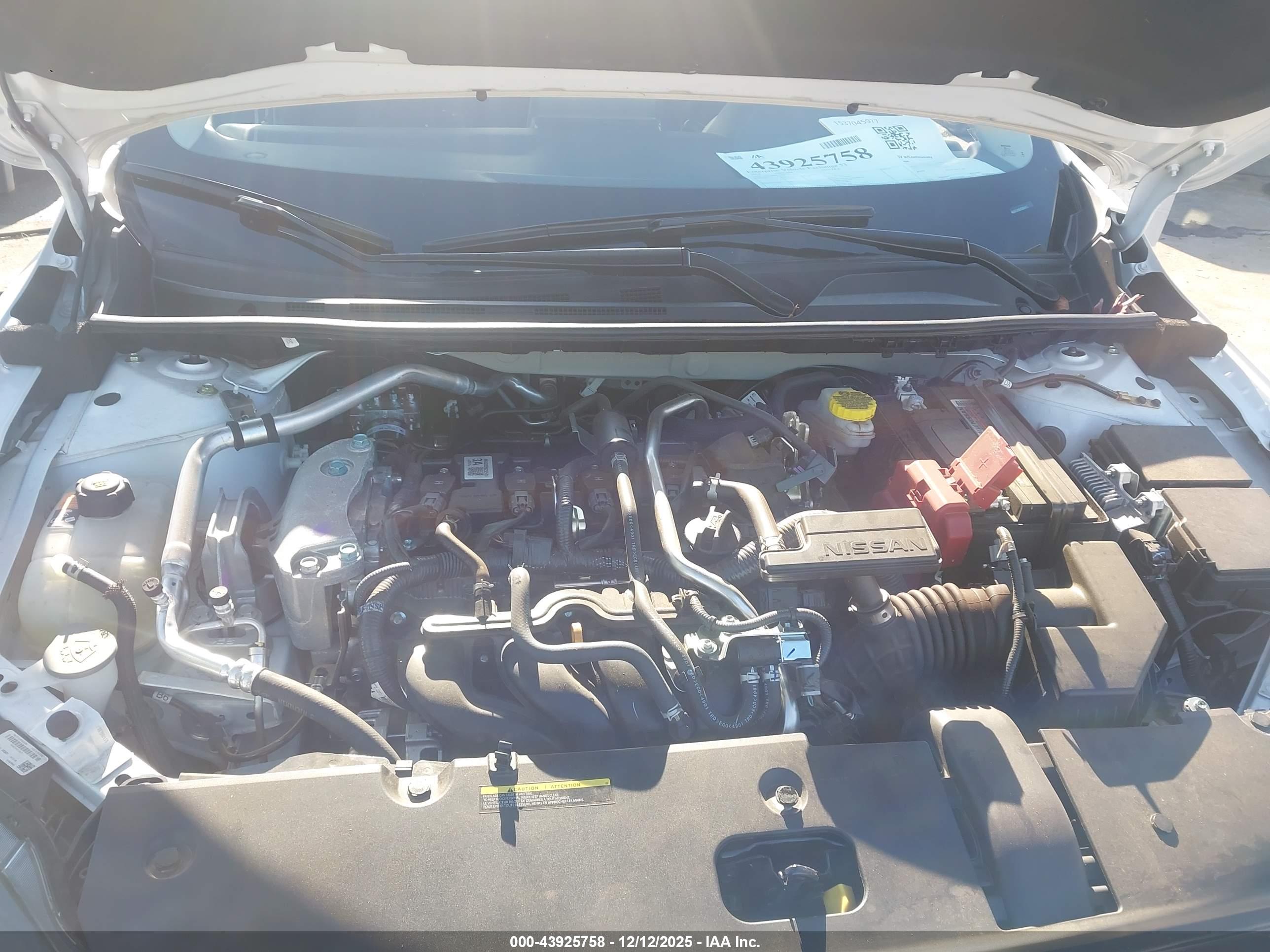 NISSAN SENTRA image 10