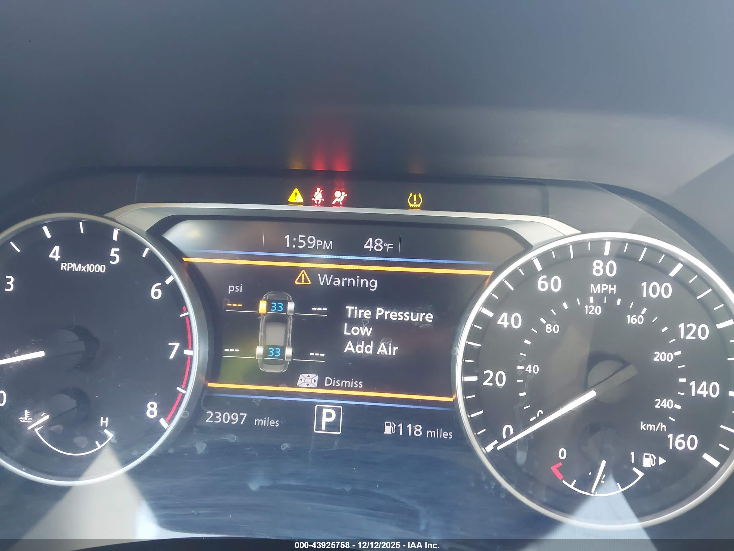 NISSAN SENTRA image 7