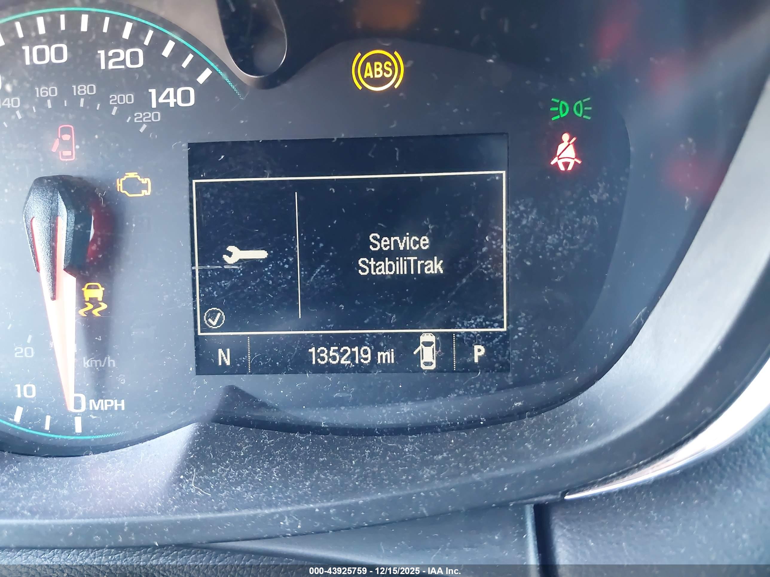 CHEVROLET TRAX image 7