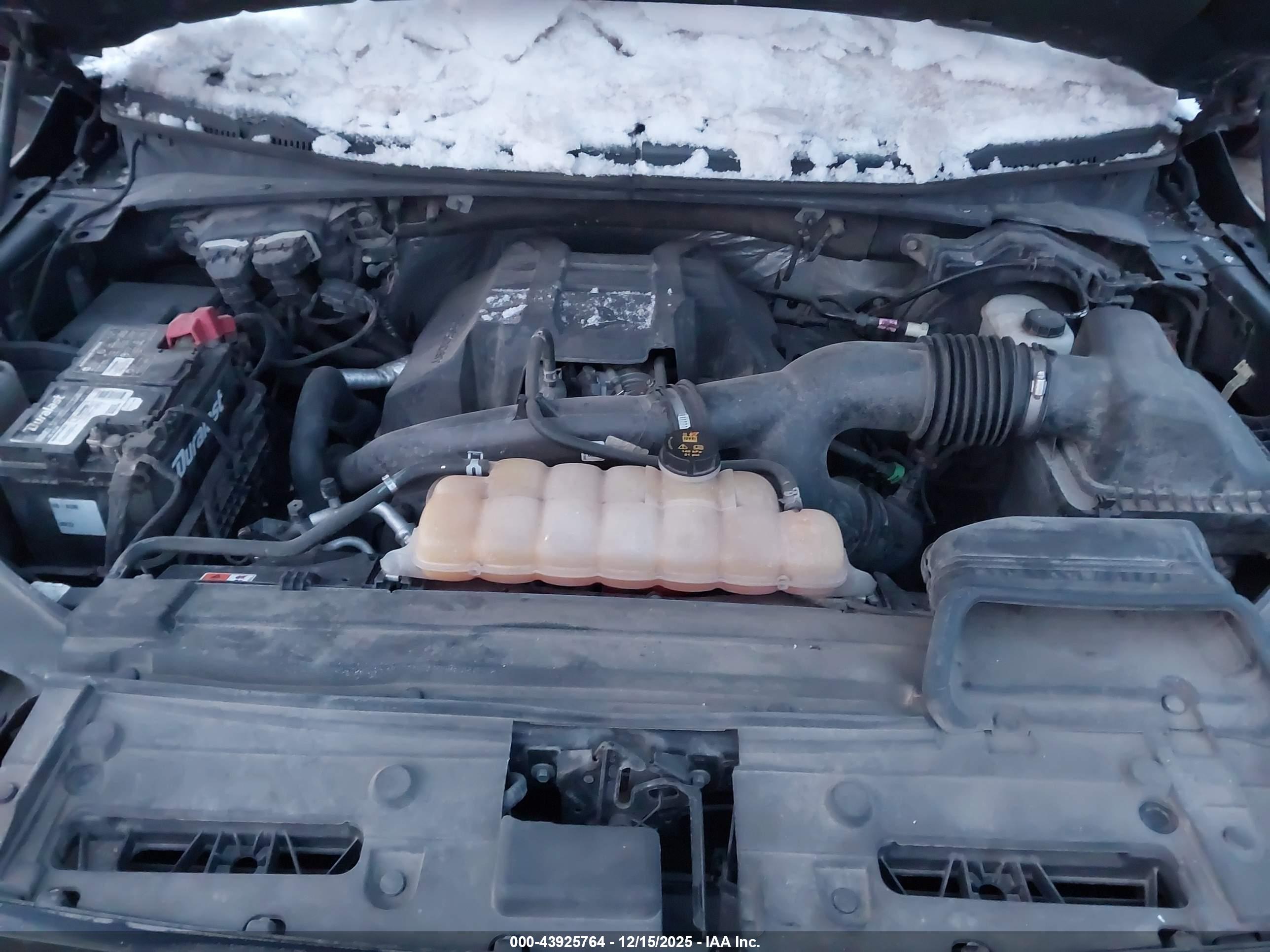 FORD F-150 image 10
