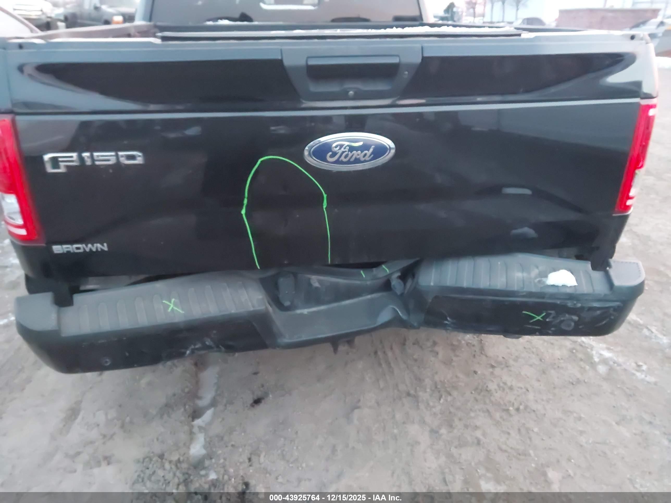 FORD F-150 image 6