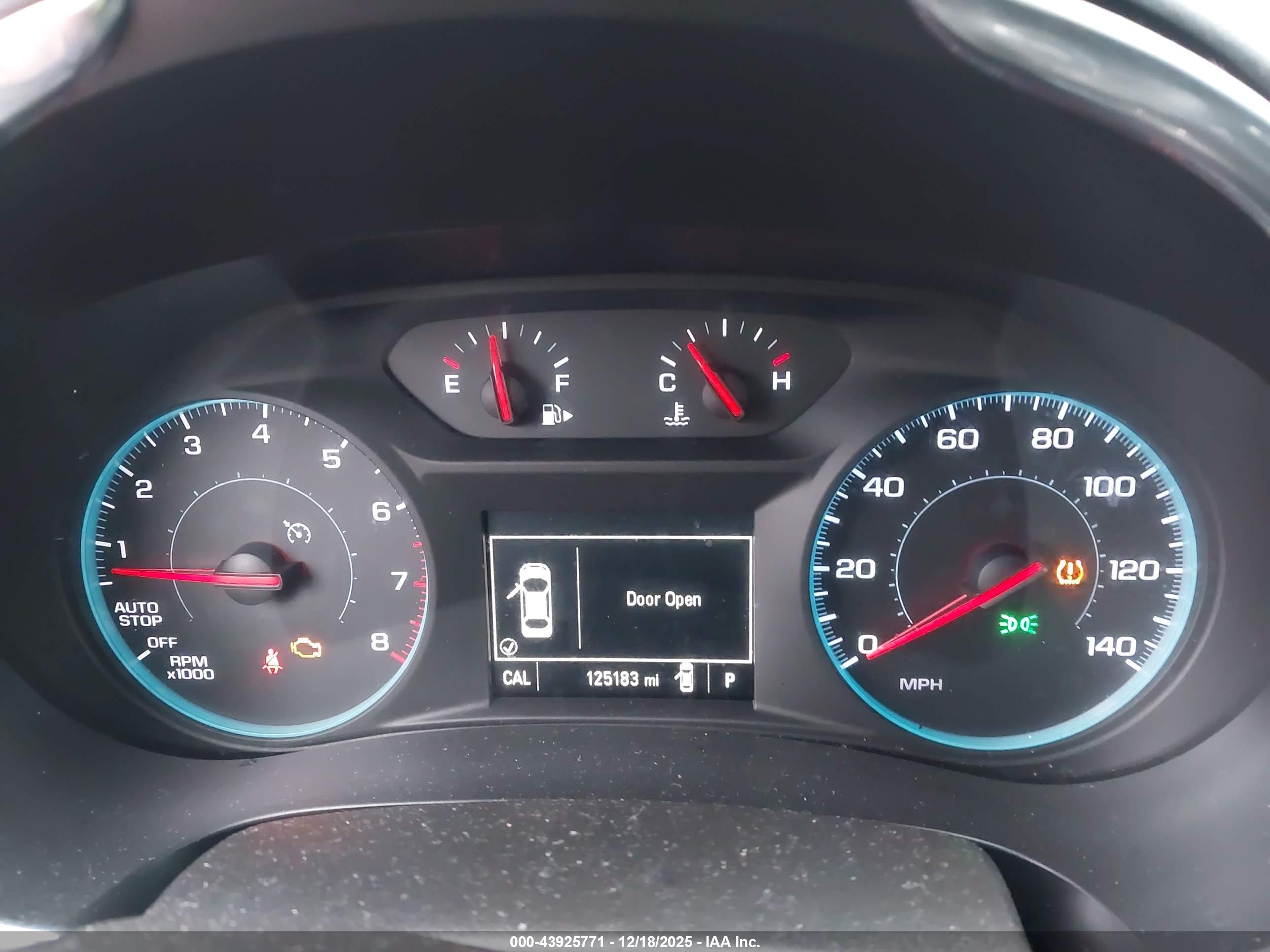 CHEVROLET MALIBU image 7