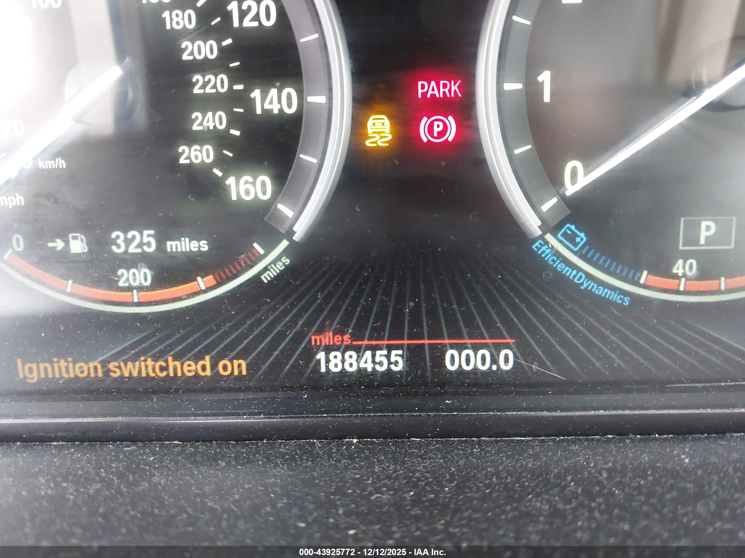BMW 750LI image 7
