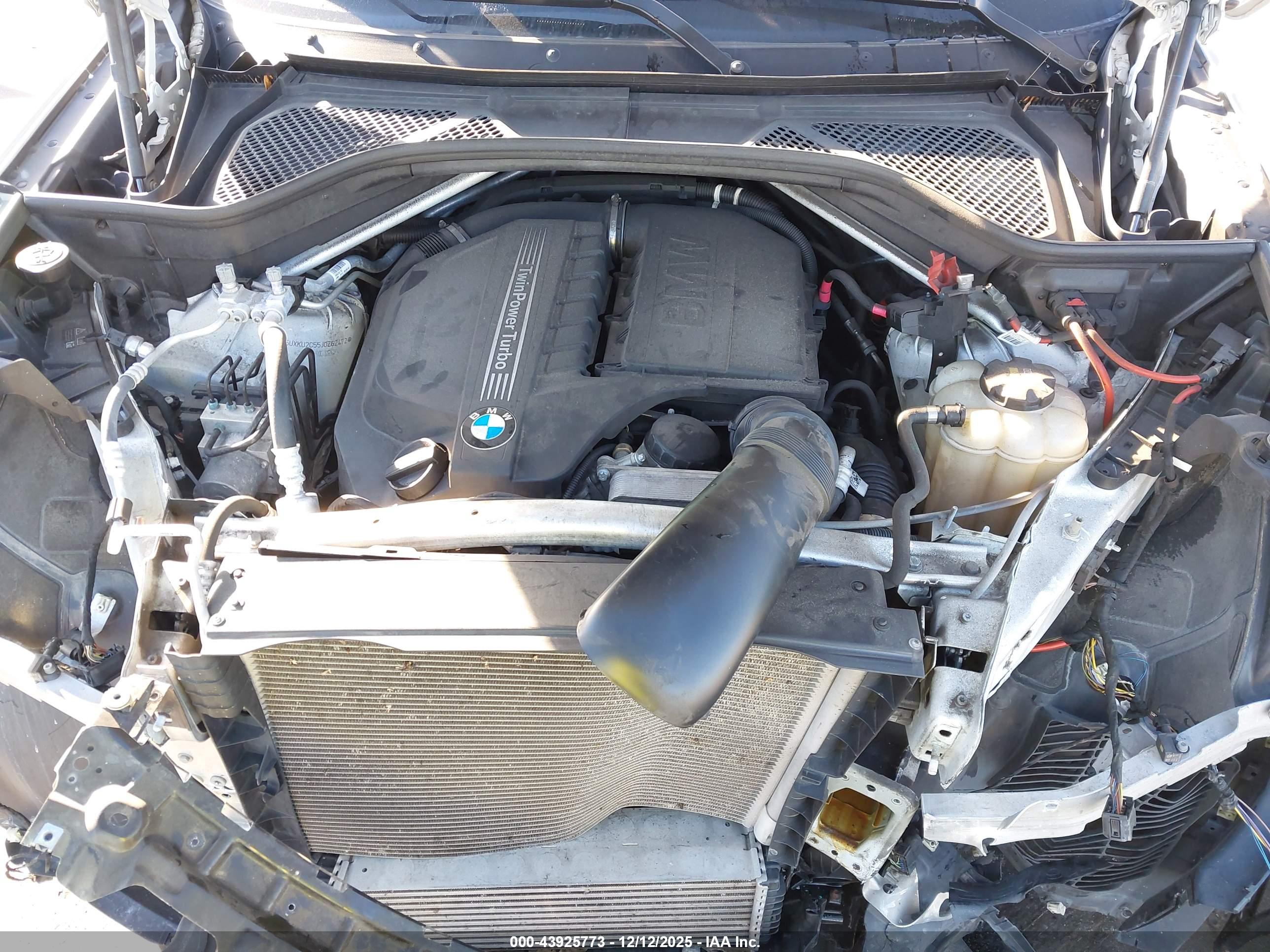 BMW X6 image 10