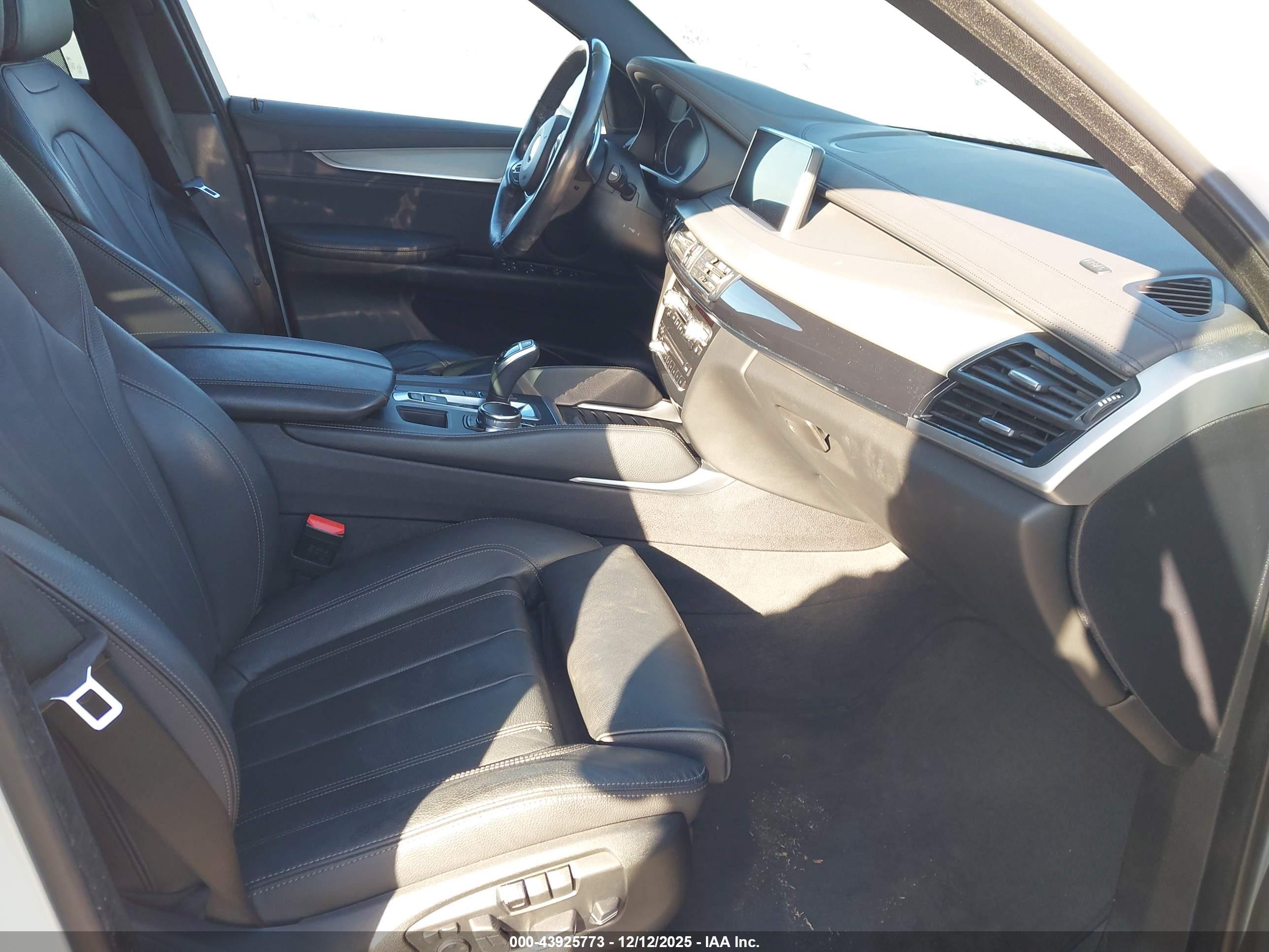 BMW X6 image 5