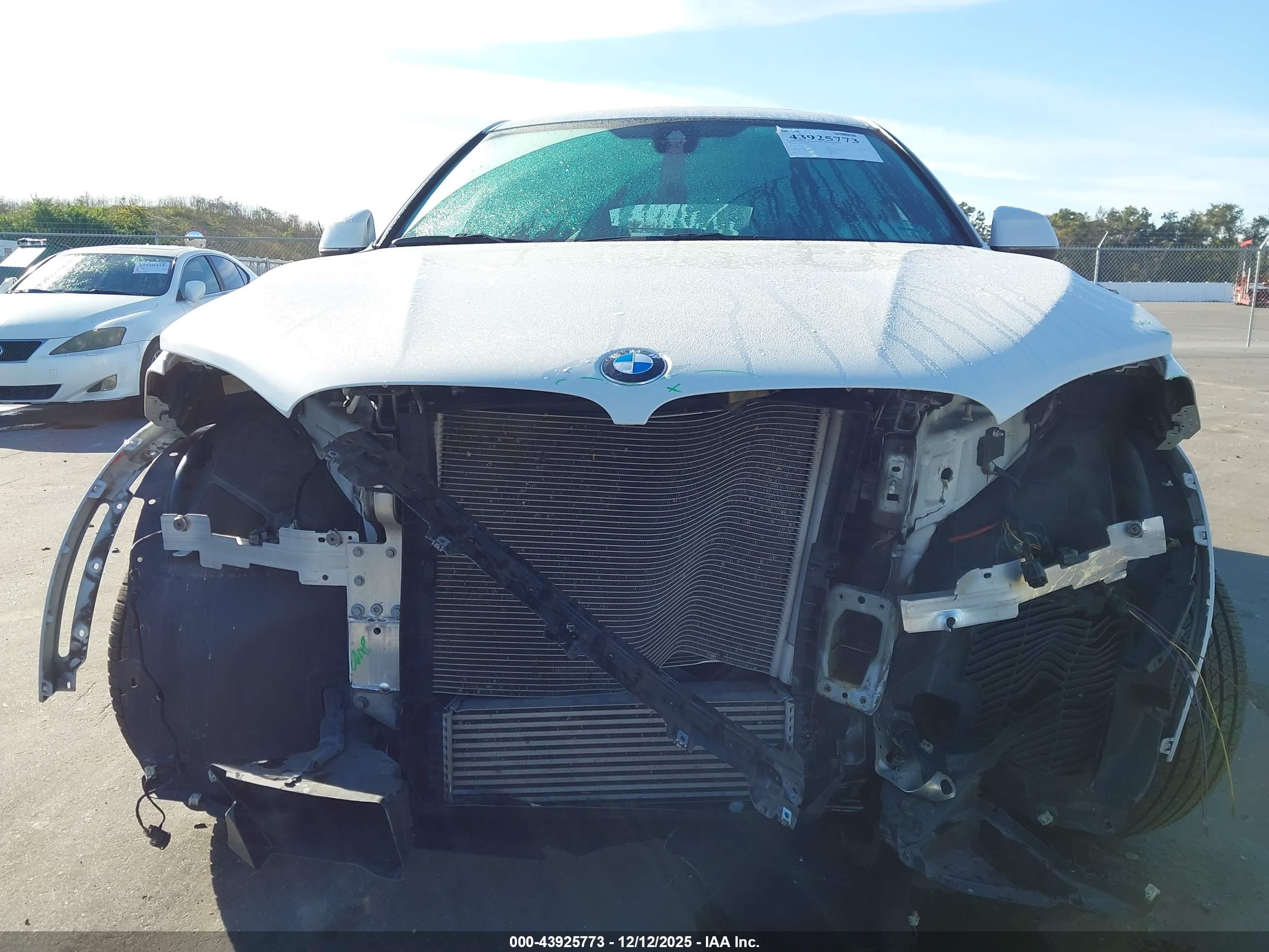 BMW X6 image 6