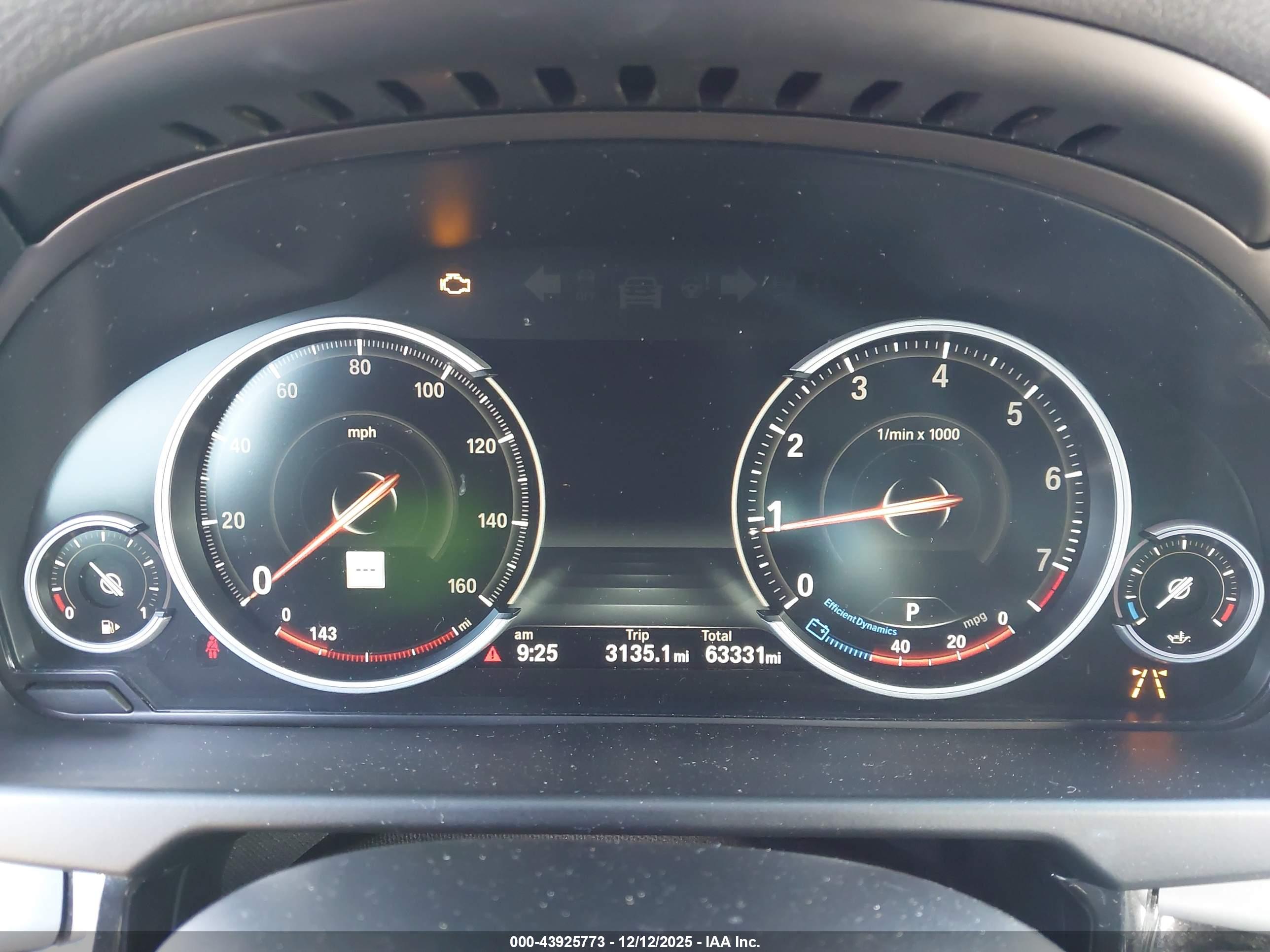 BMW X6 image 7