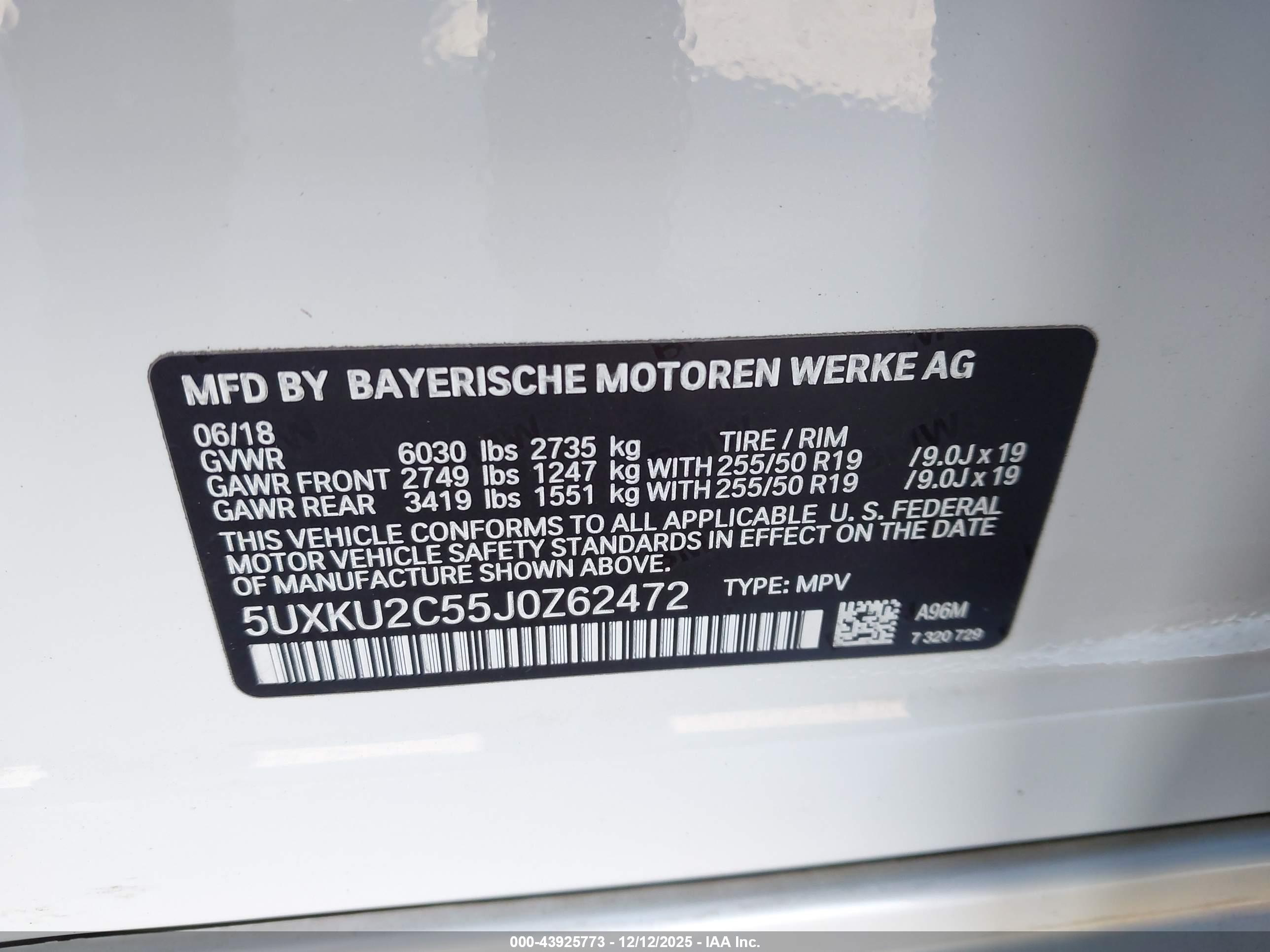 BMW X6 image 9