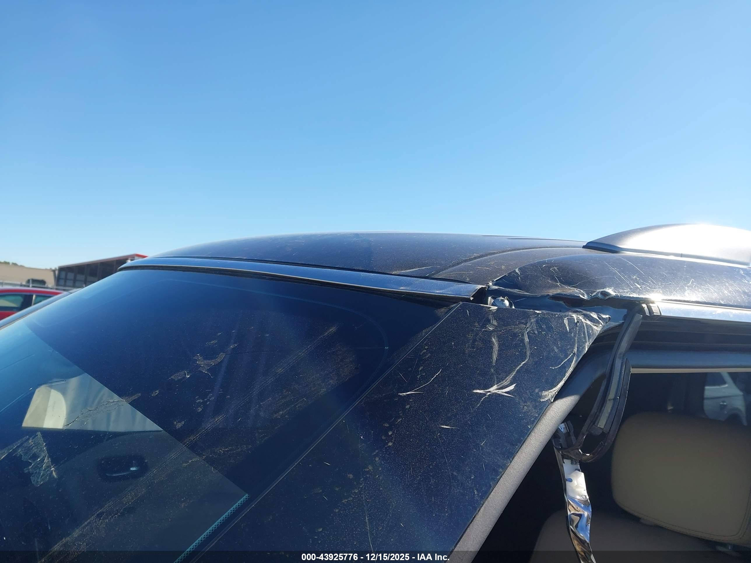 NISSAN ARMADA image 6