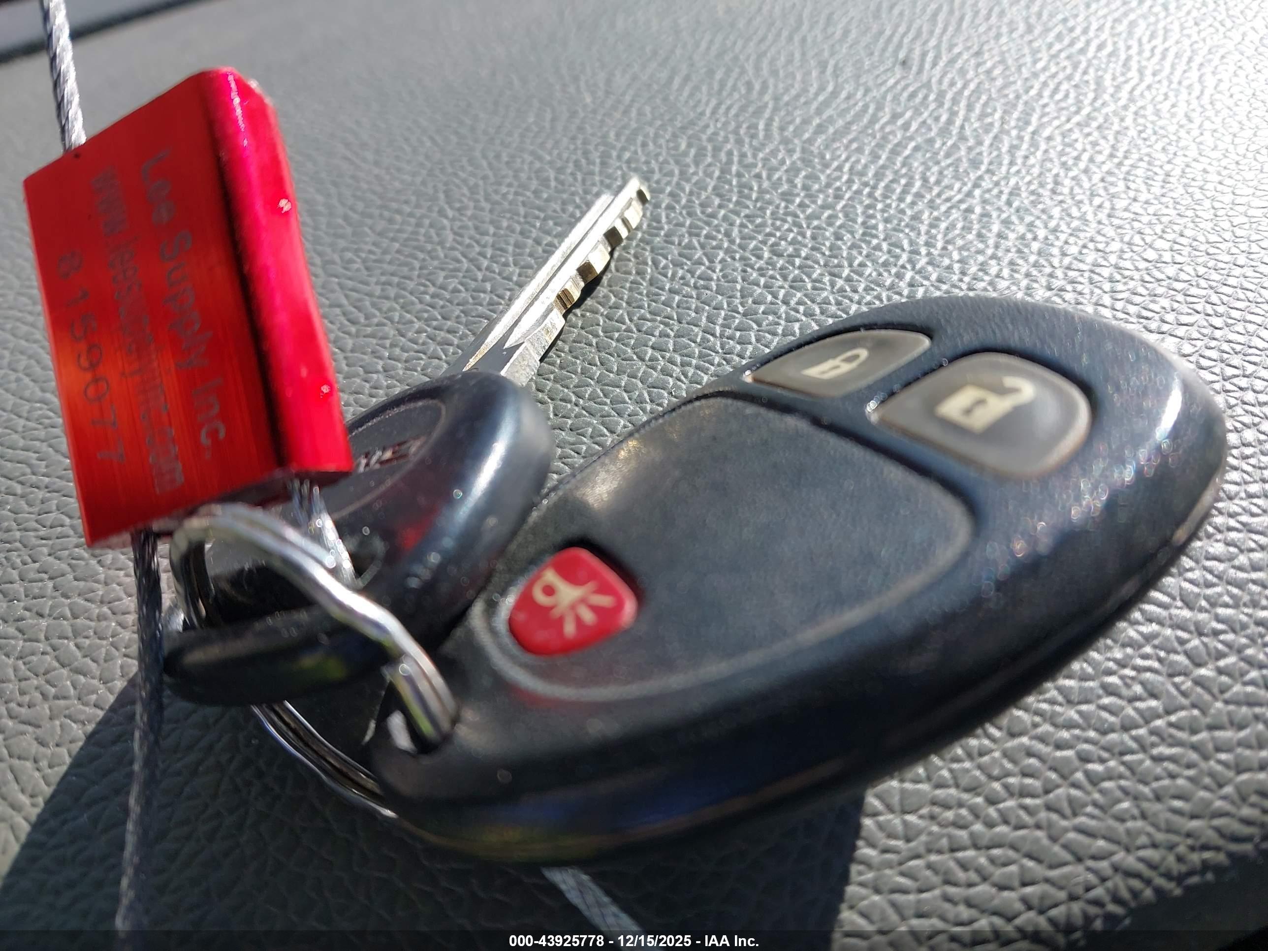 GMC SIERRA image 11