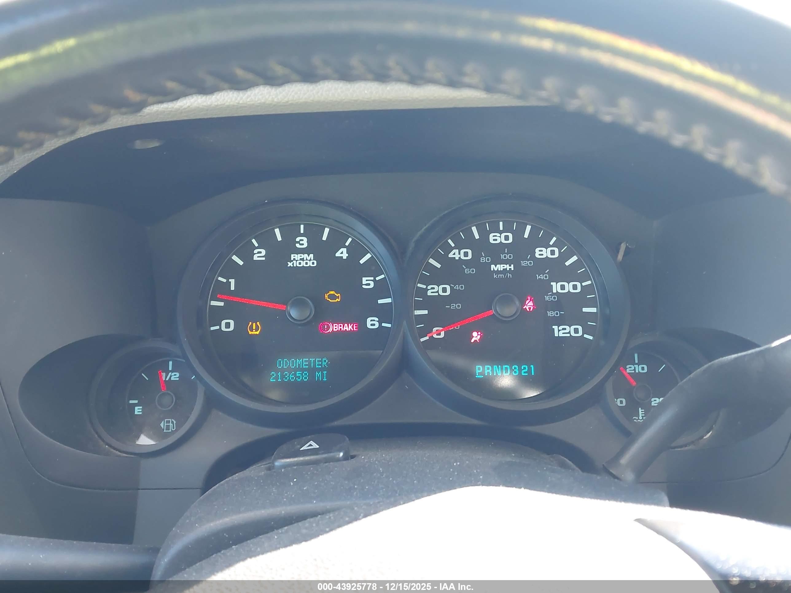 GMC SIERRA image 7