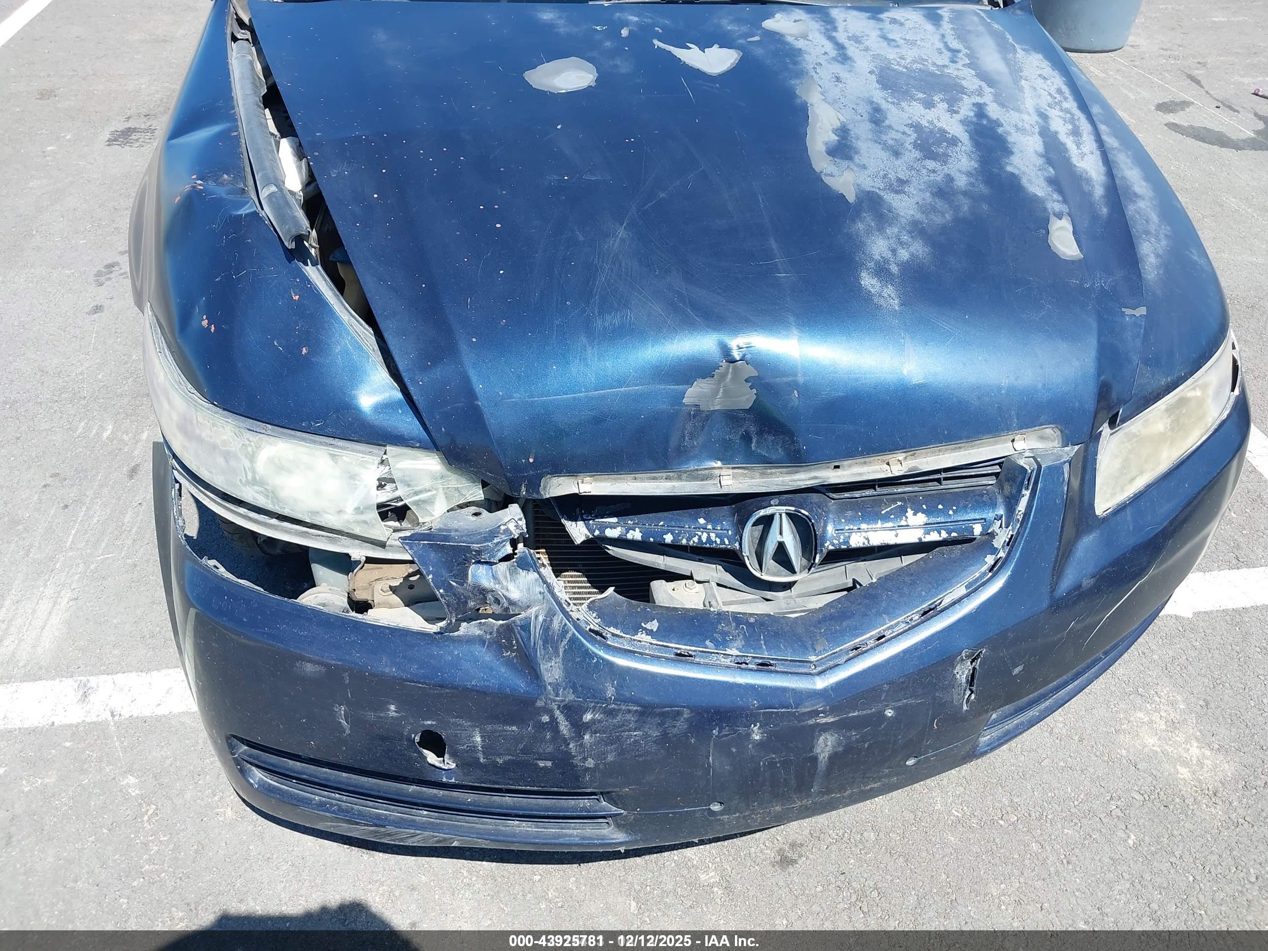 ACURA TL image 6