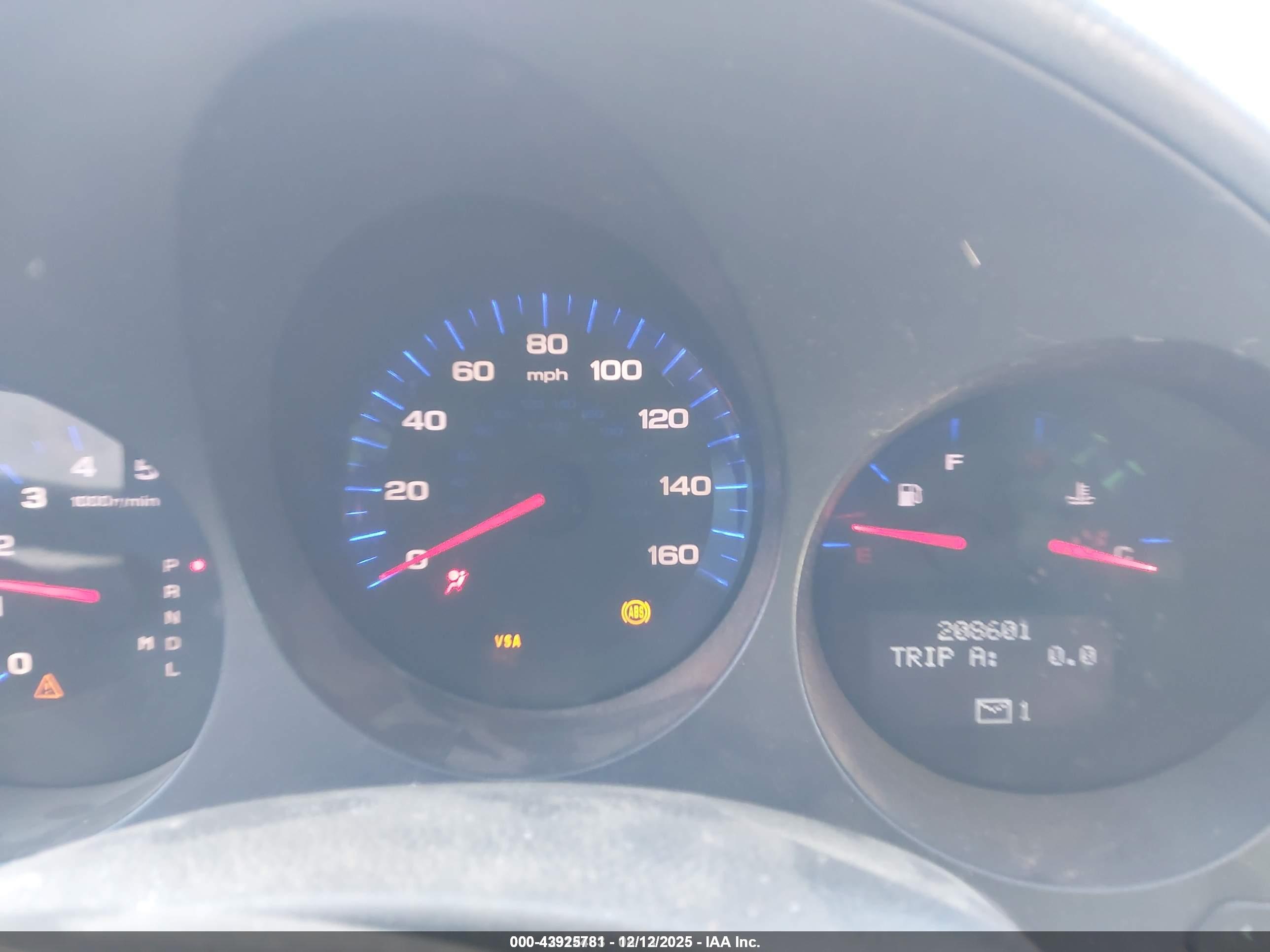 ACURA TL image 7