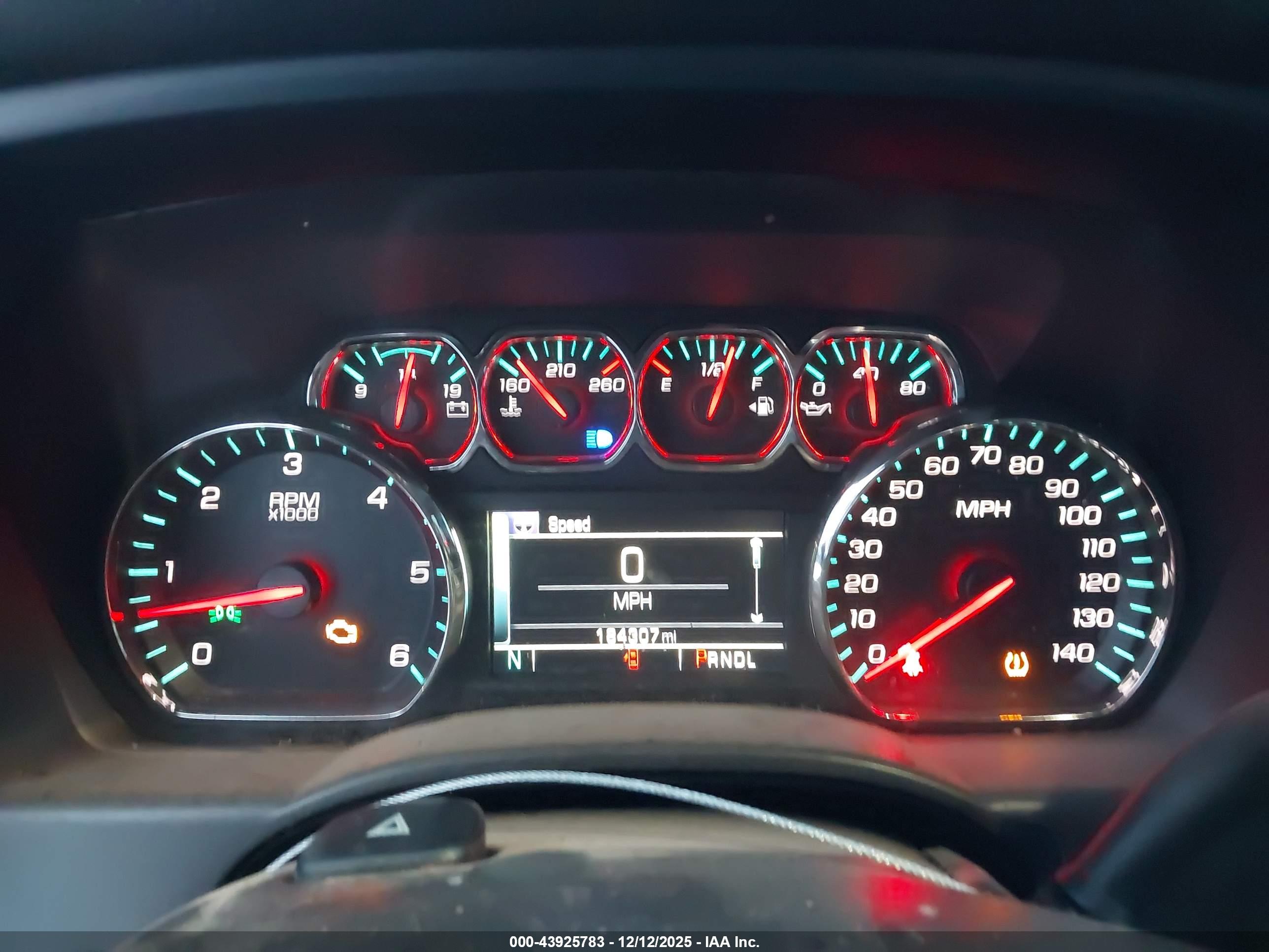 GMC SIERRA image 7