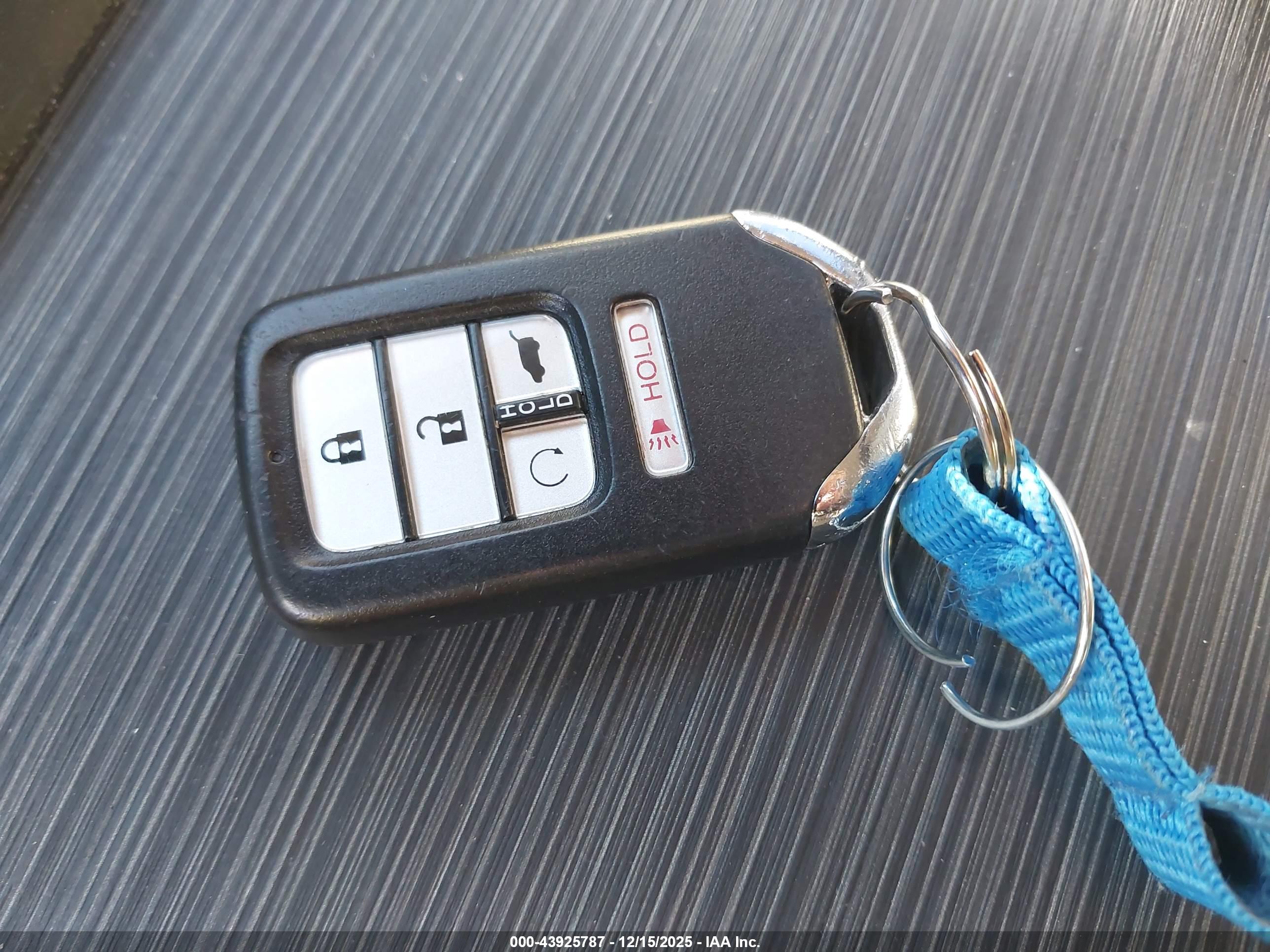 HONDA PILOT image 11