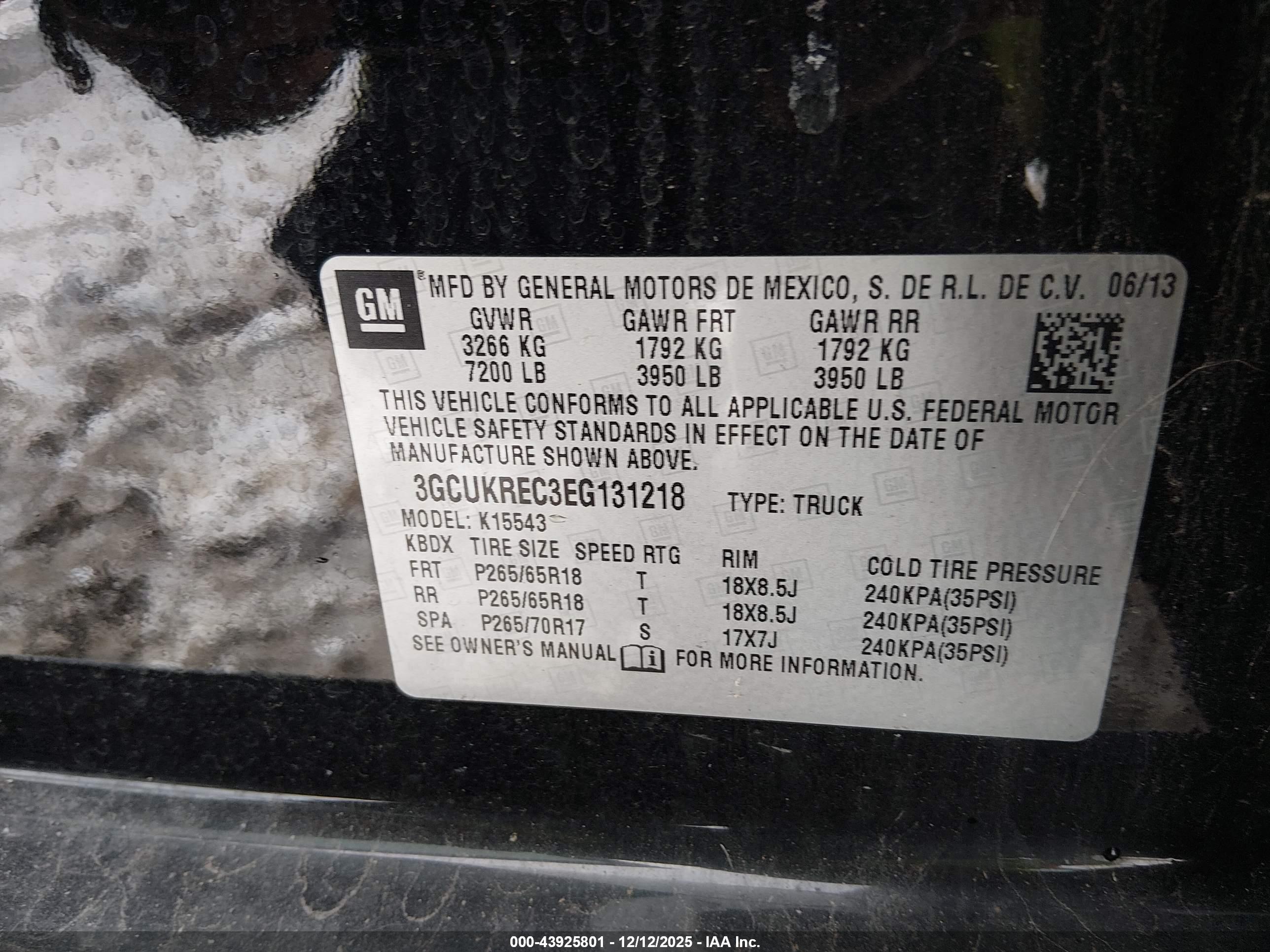 CHEVROLET SILVERADO image 9