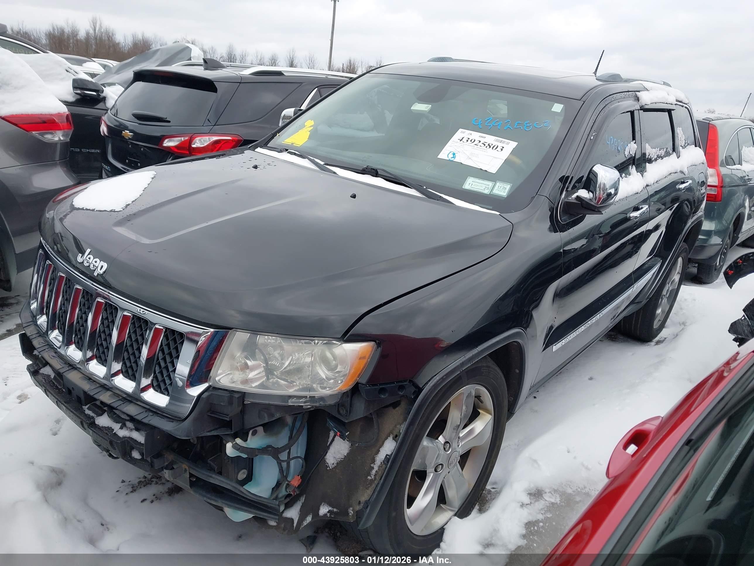 JEEP GRAND image 2