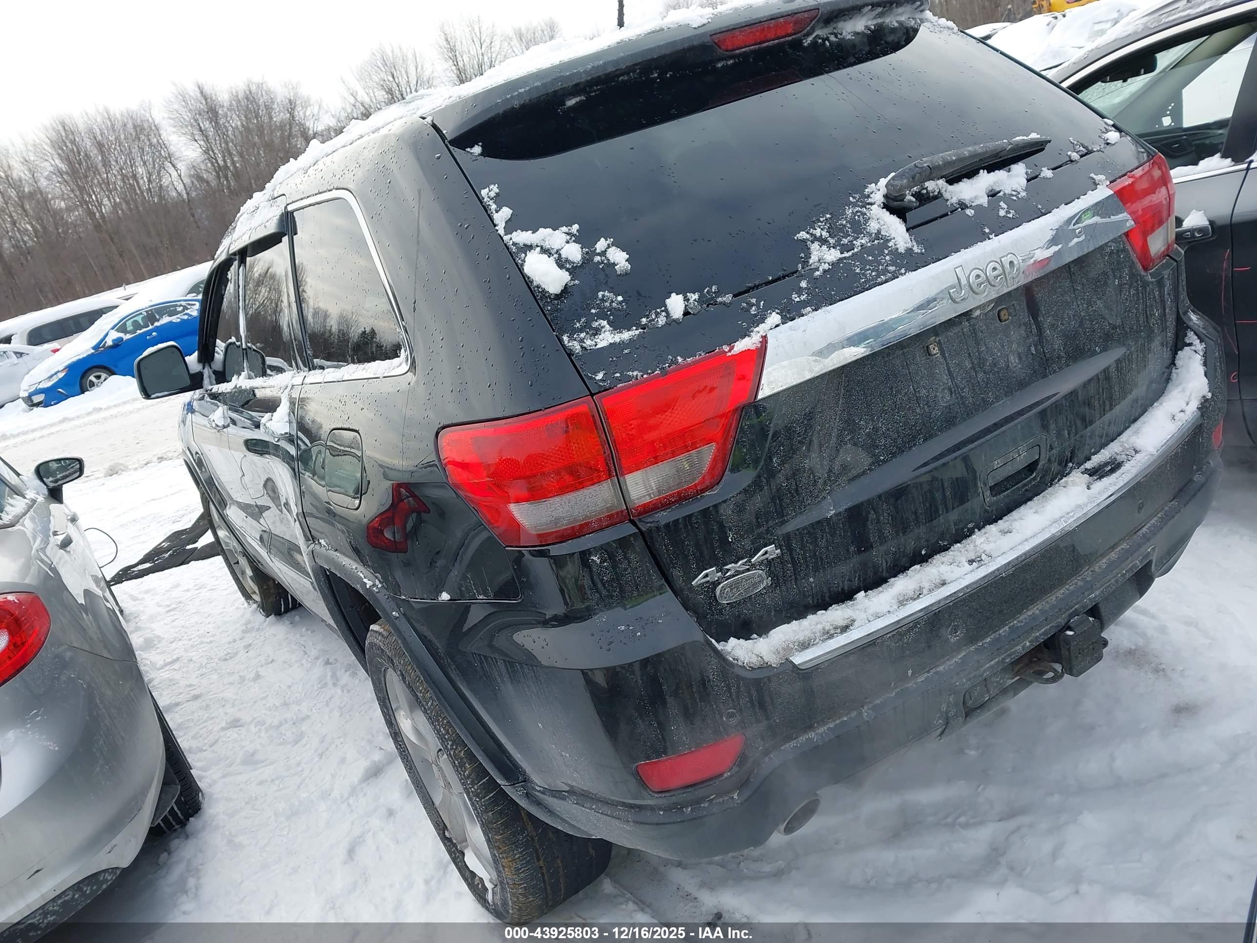 JEEP GRAND image 3