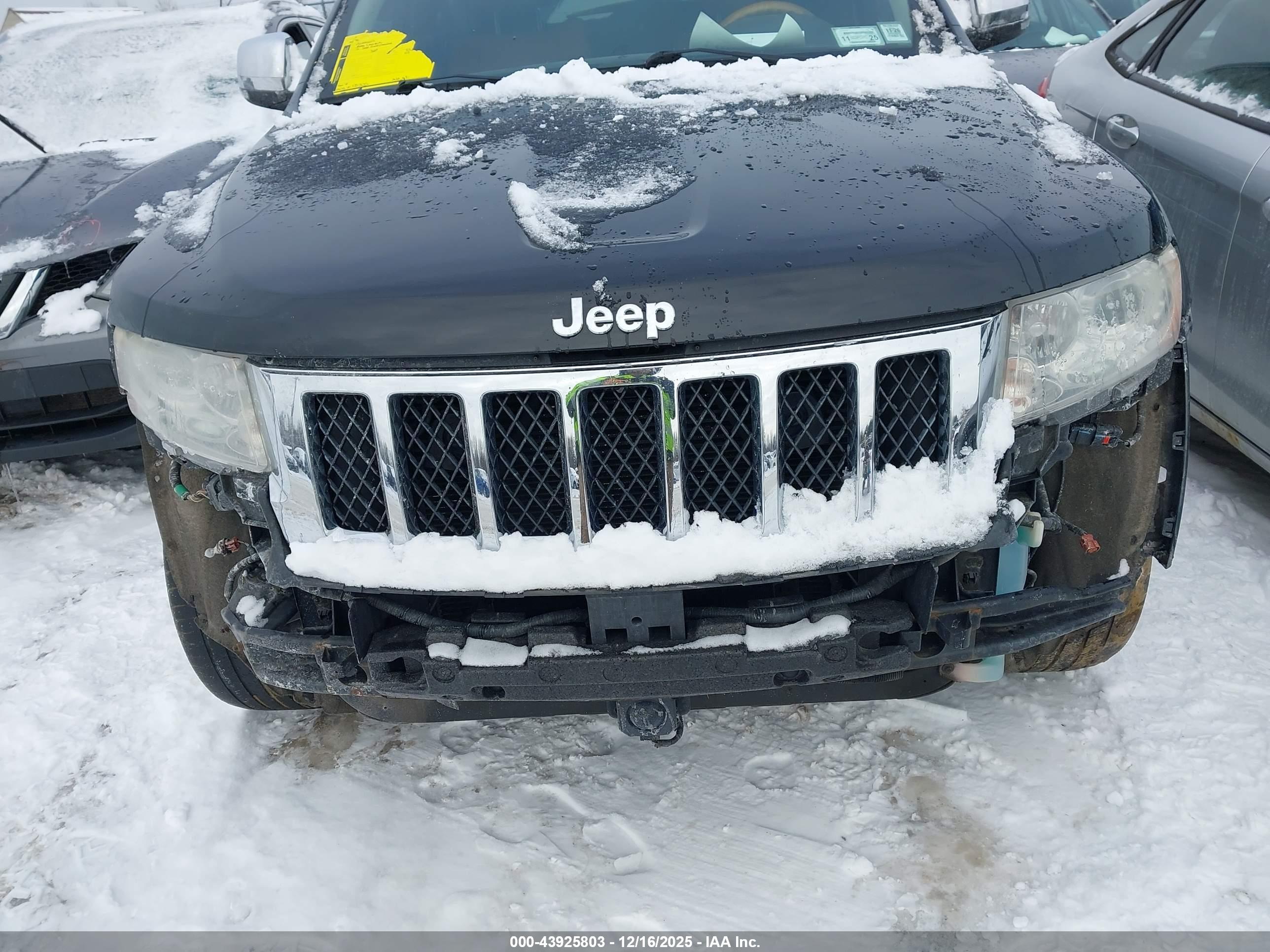 JEEP GRAND image 6