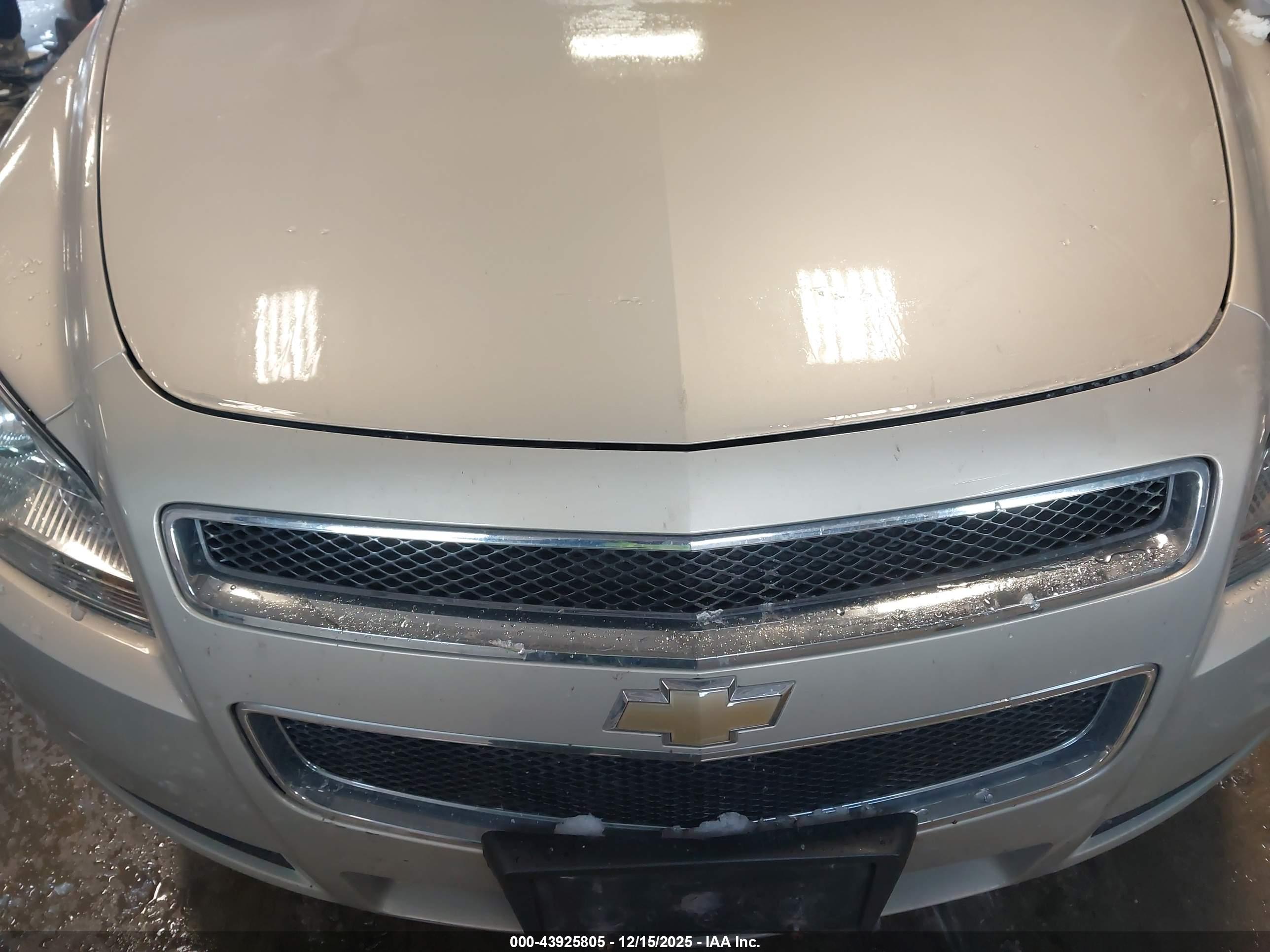 CHEVROLET MALIBU image 6