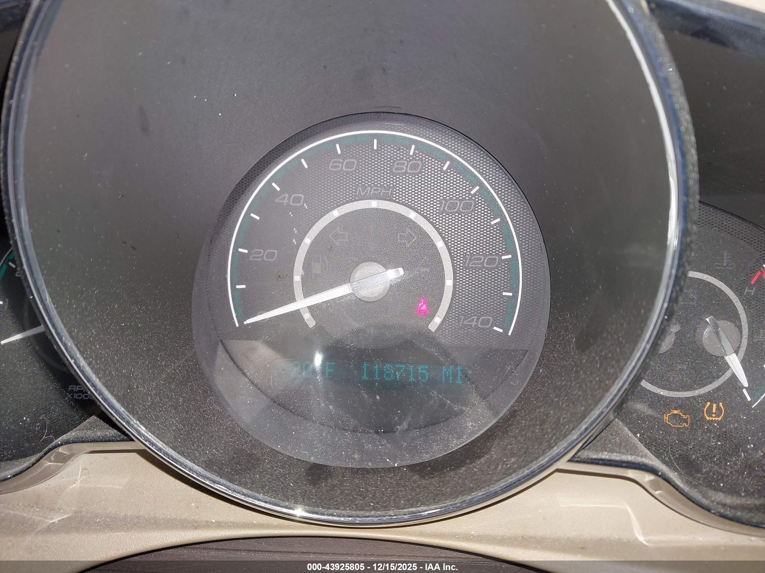 CHEVROLET MALIBU image 7
